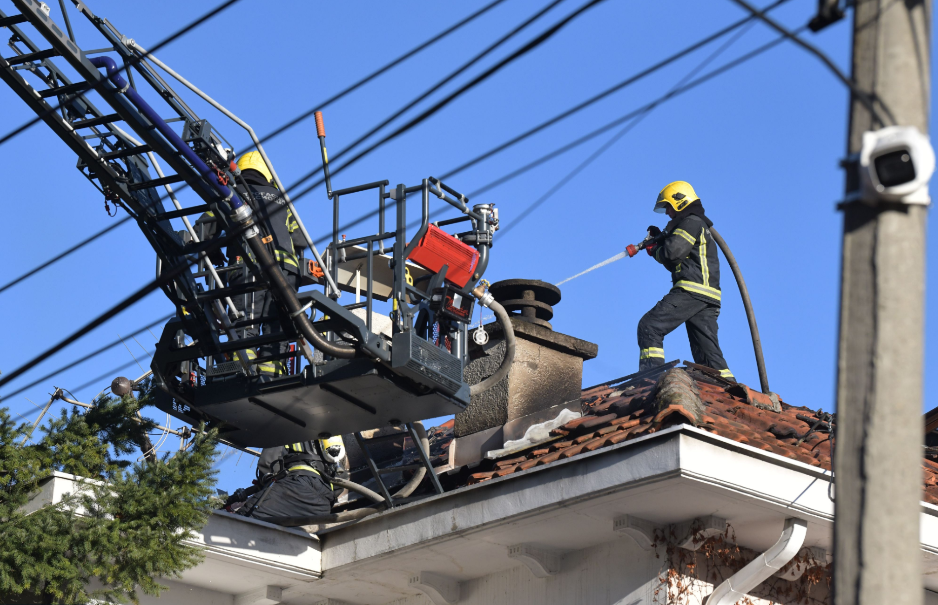 veleposlaništvo, Beograd, Hrvaška