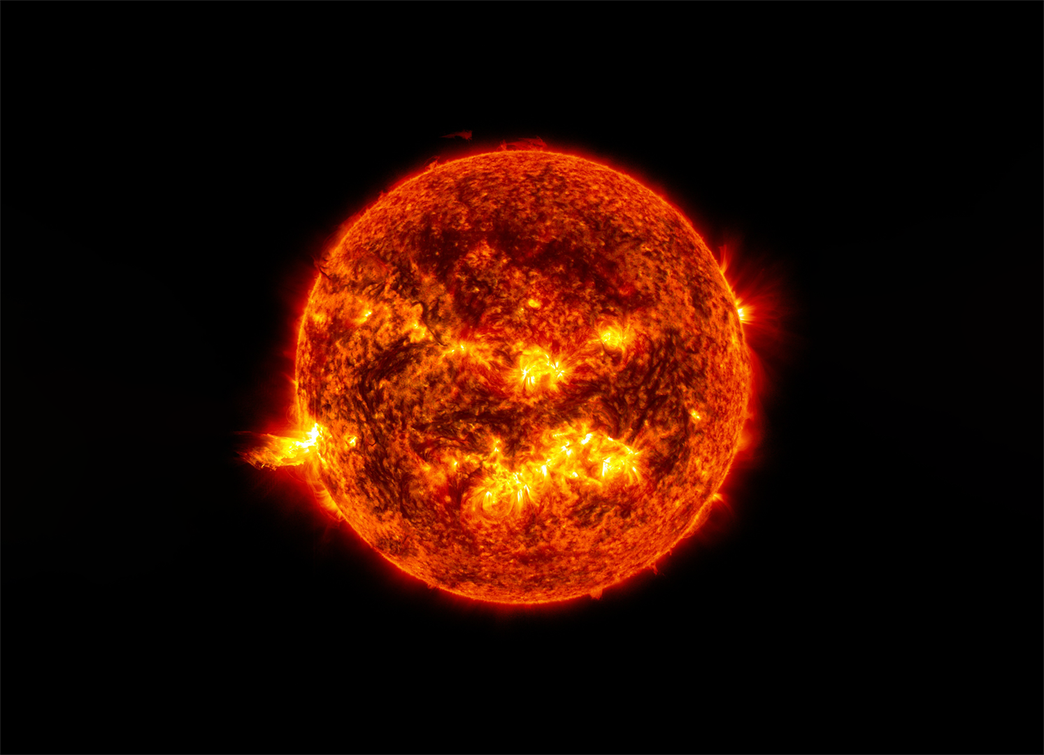 Fuzija, plazma,Sonce