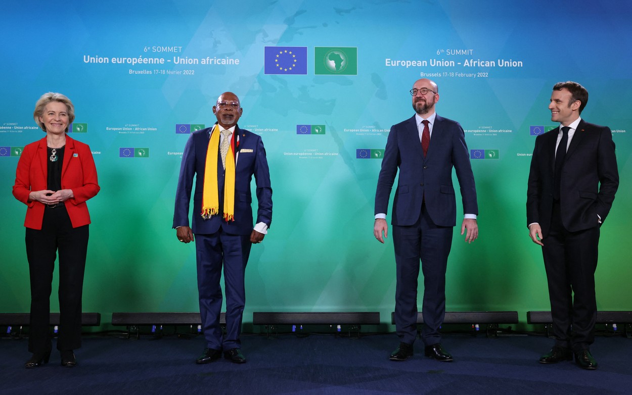 Ursula von der Leyen