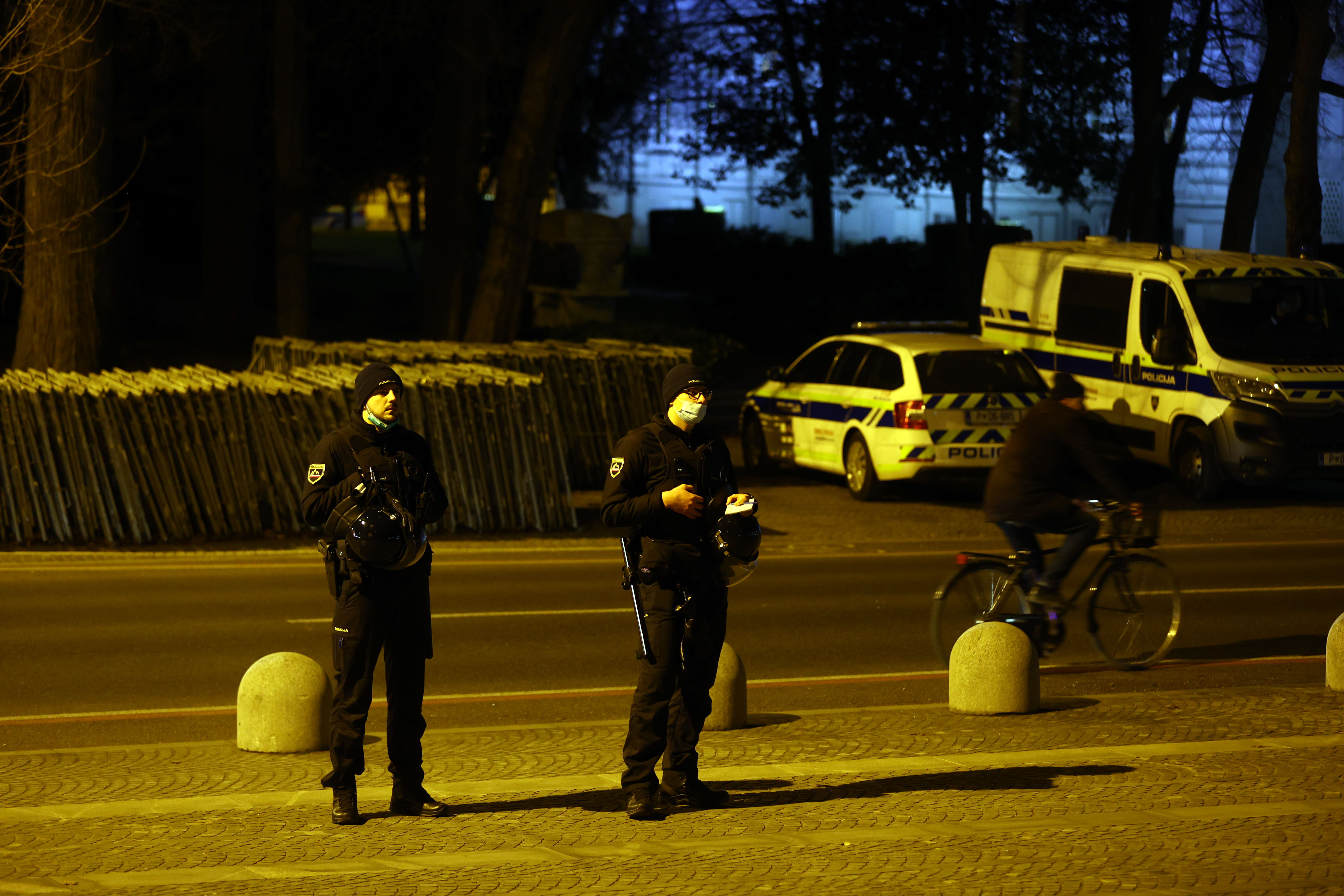 Borut Živulovič/BOBO