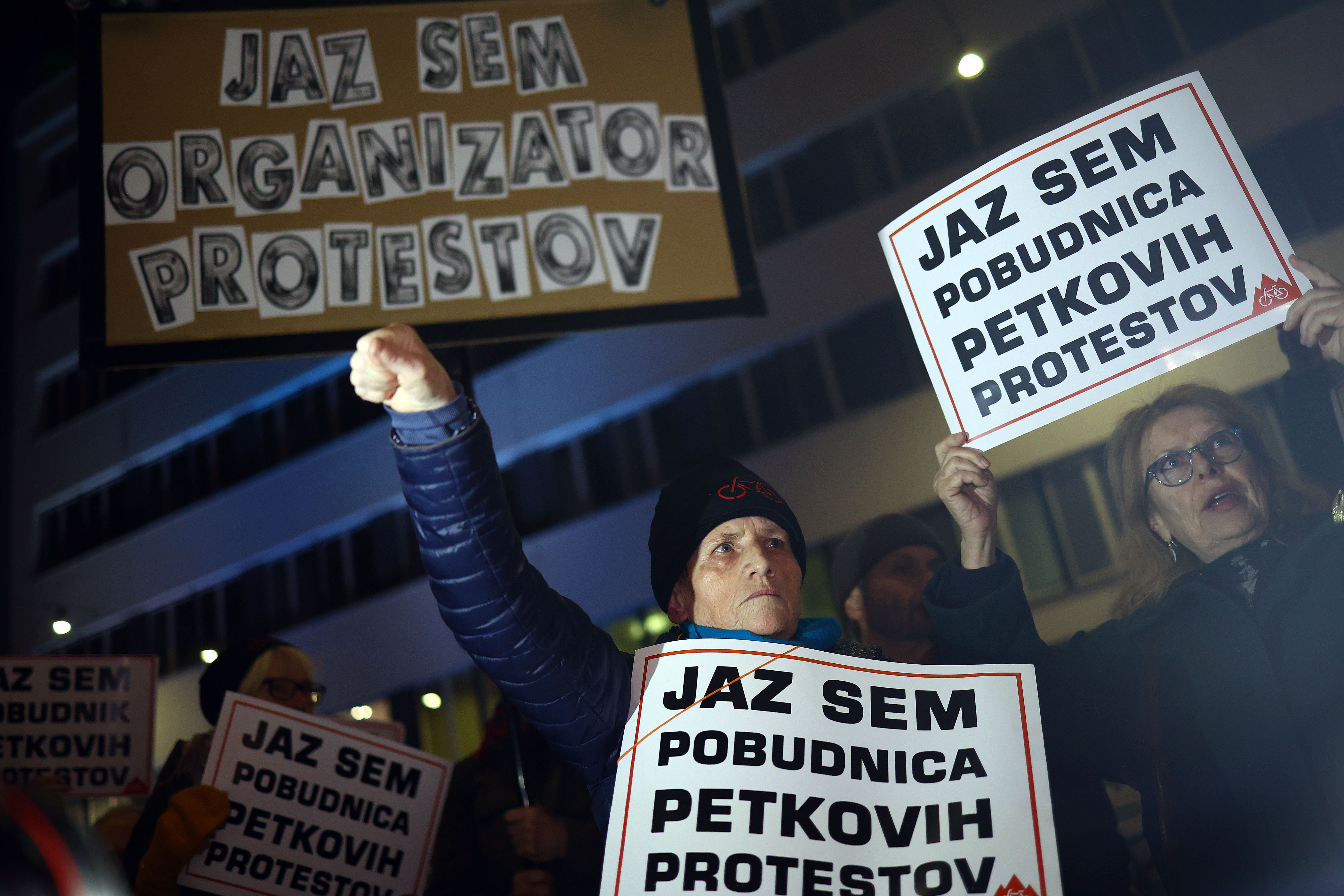 Borut Živulovič/BOBO