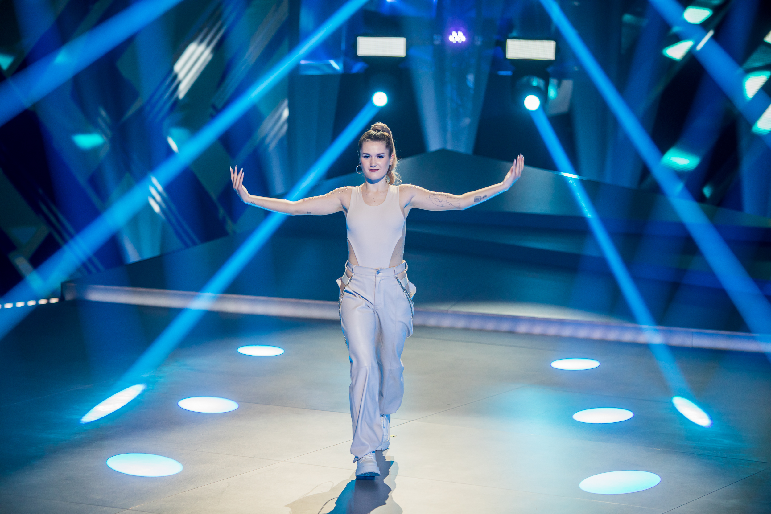 Adrian Pregelj in Jan Pintar