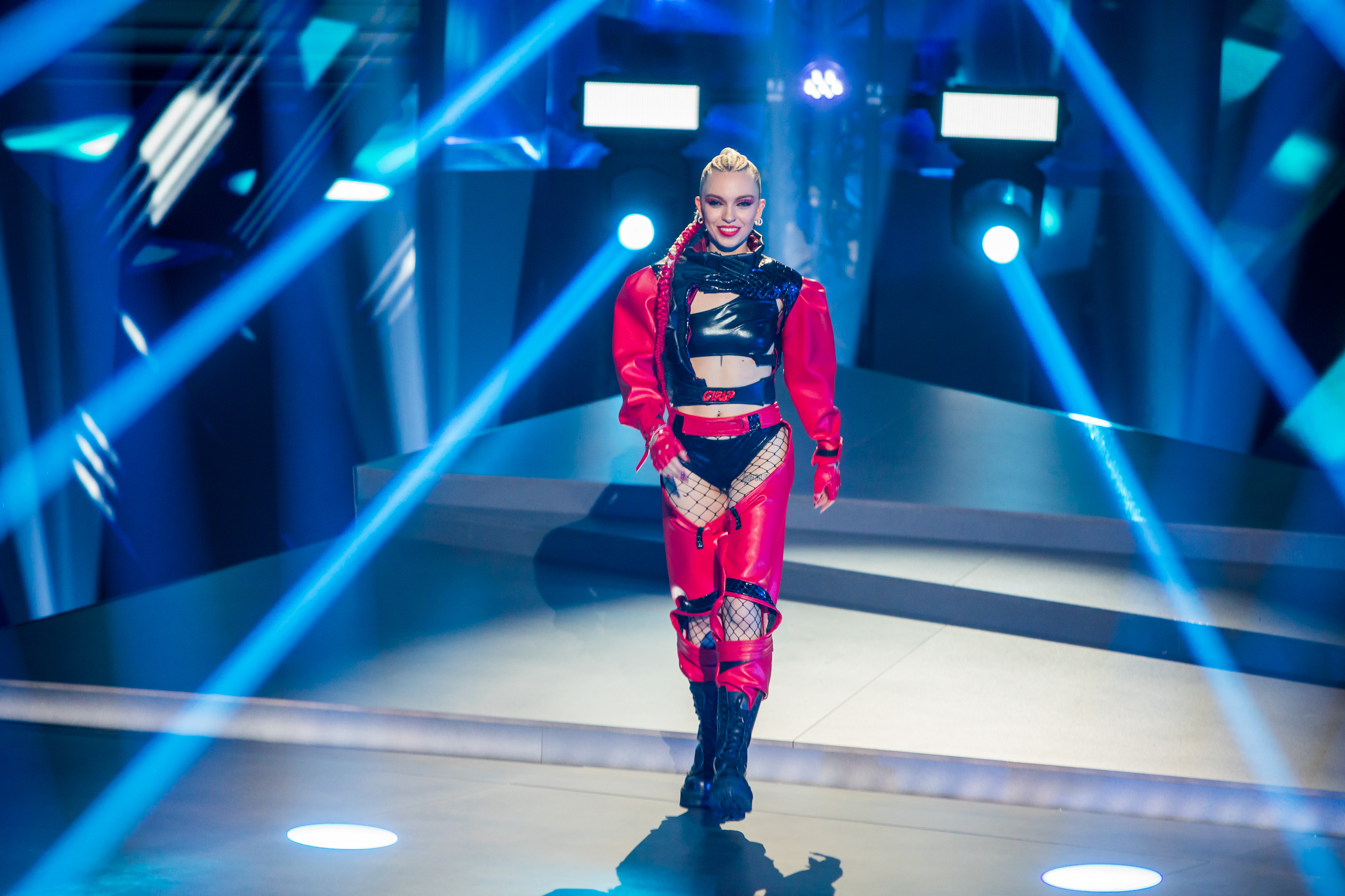 Adrian Pregelj in Jan Pintar