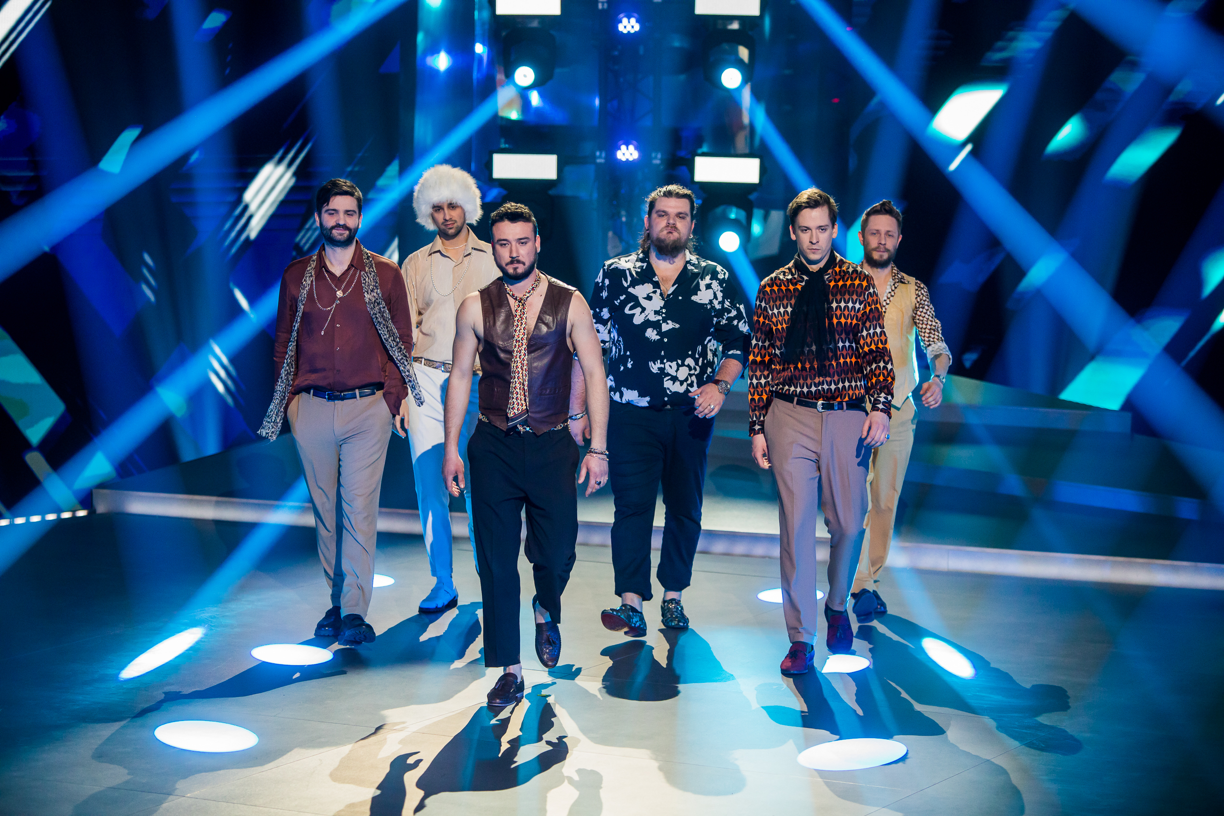 Adrian Pregelj in Jan Pintar