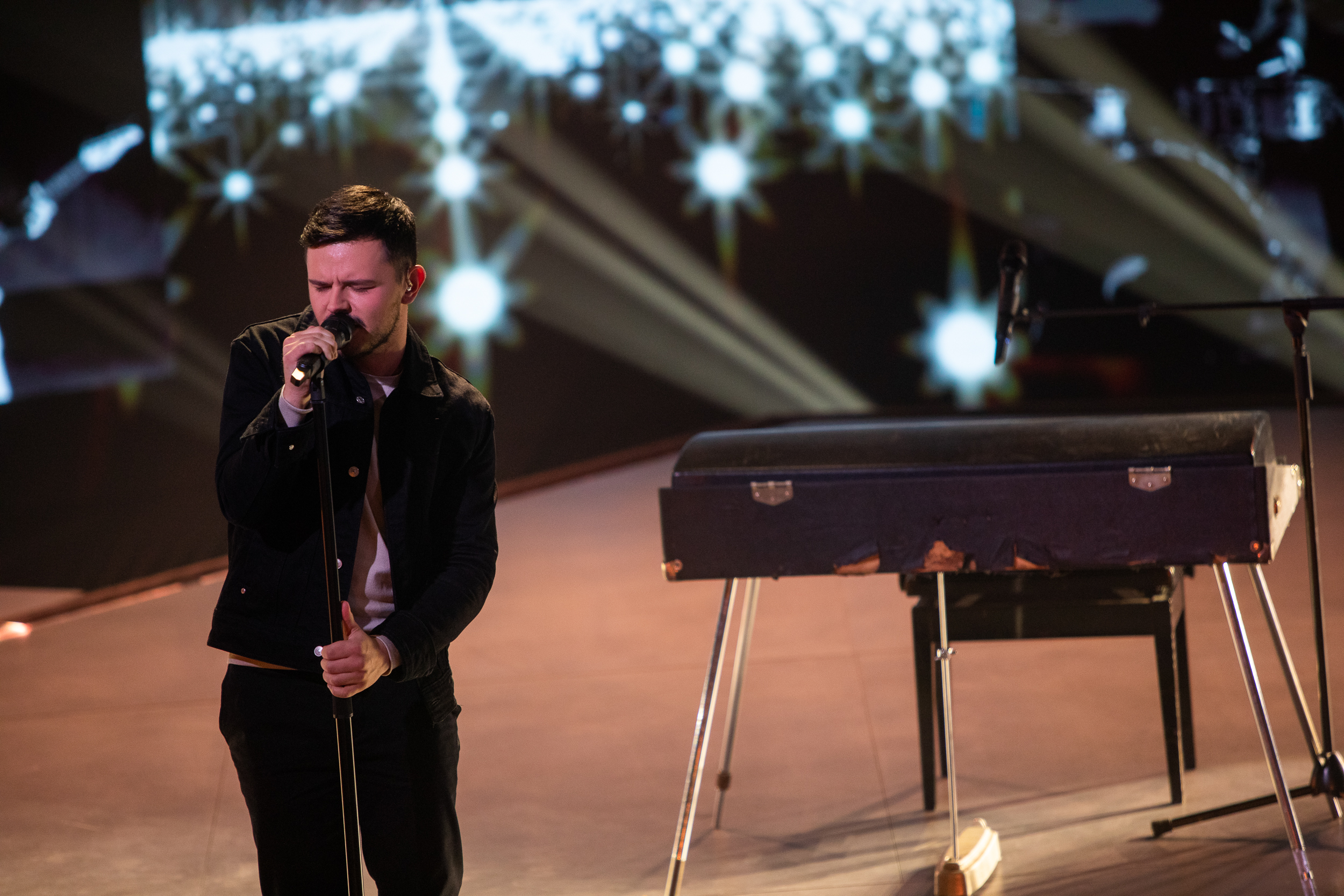 Adrian Pregelj in Jan Pintar