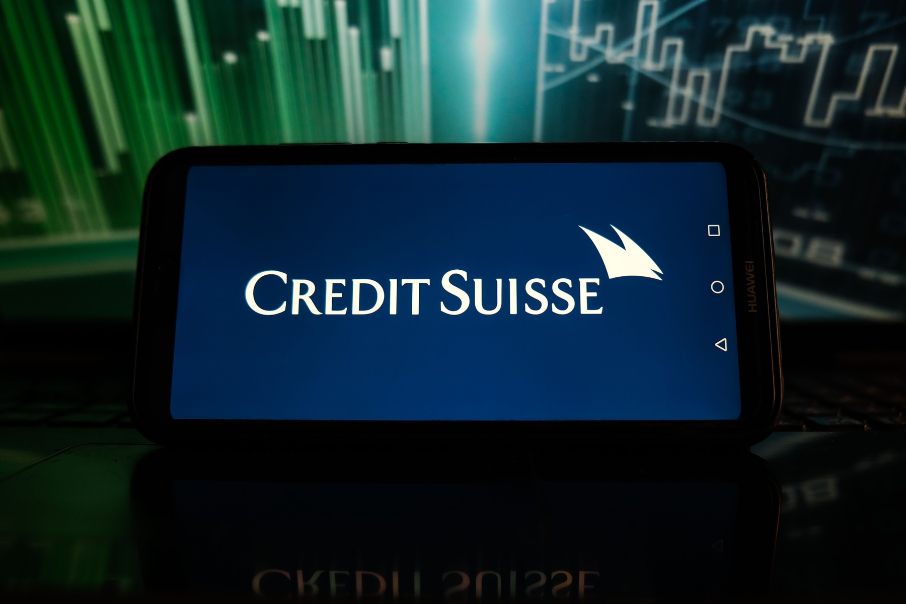 Credit Suisse