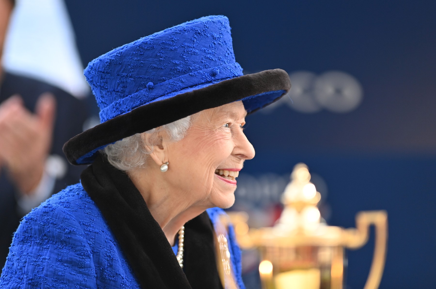 Kraljica Elizabeta II.