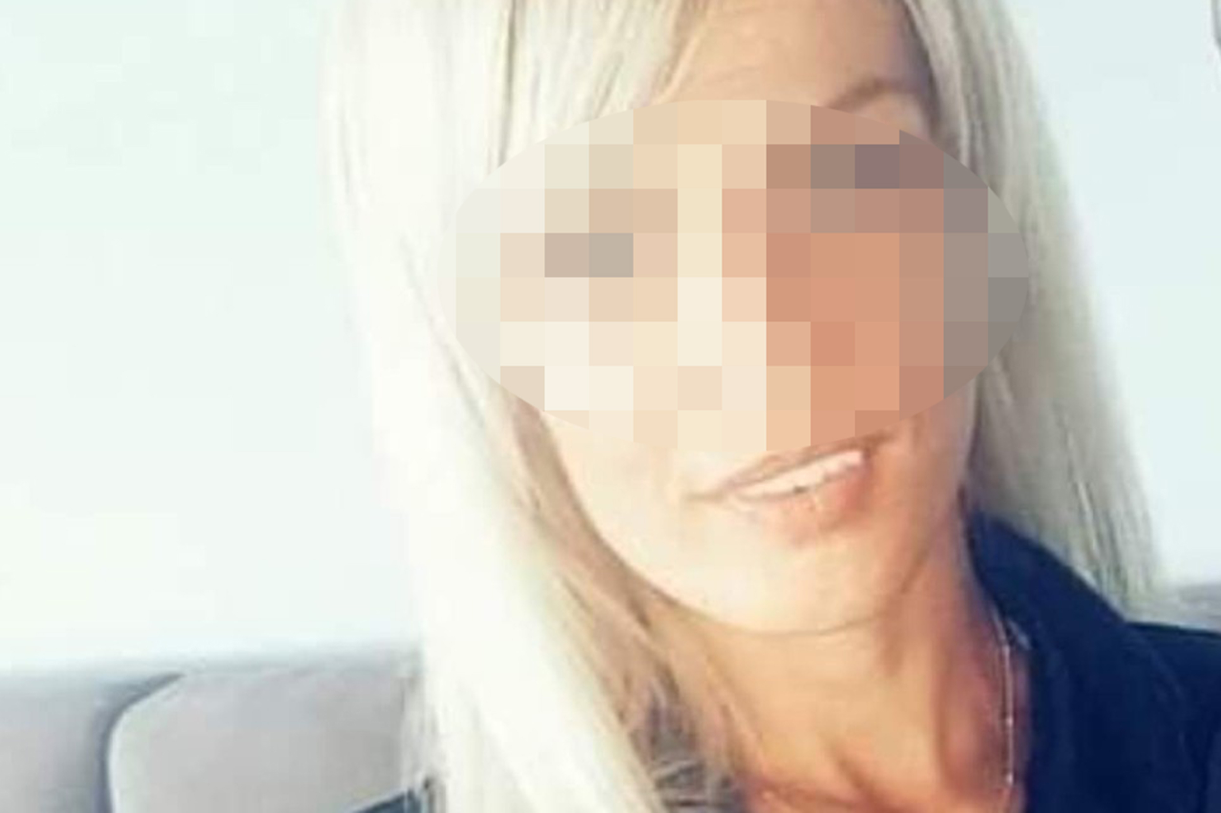 Beograjčanka, Jovana