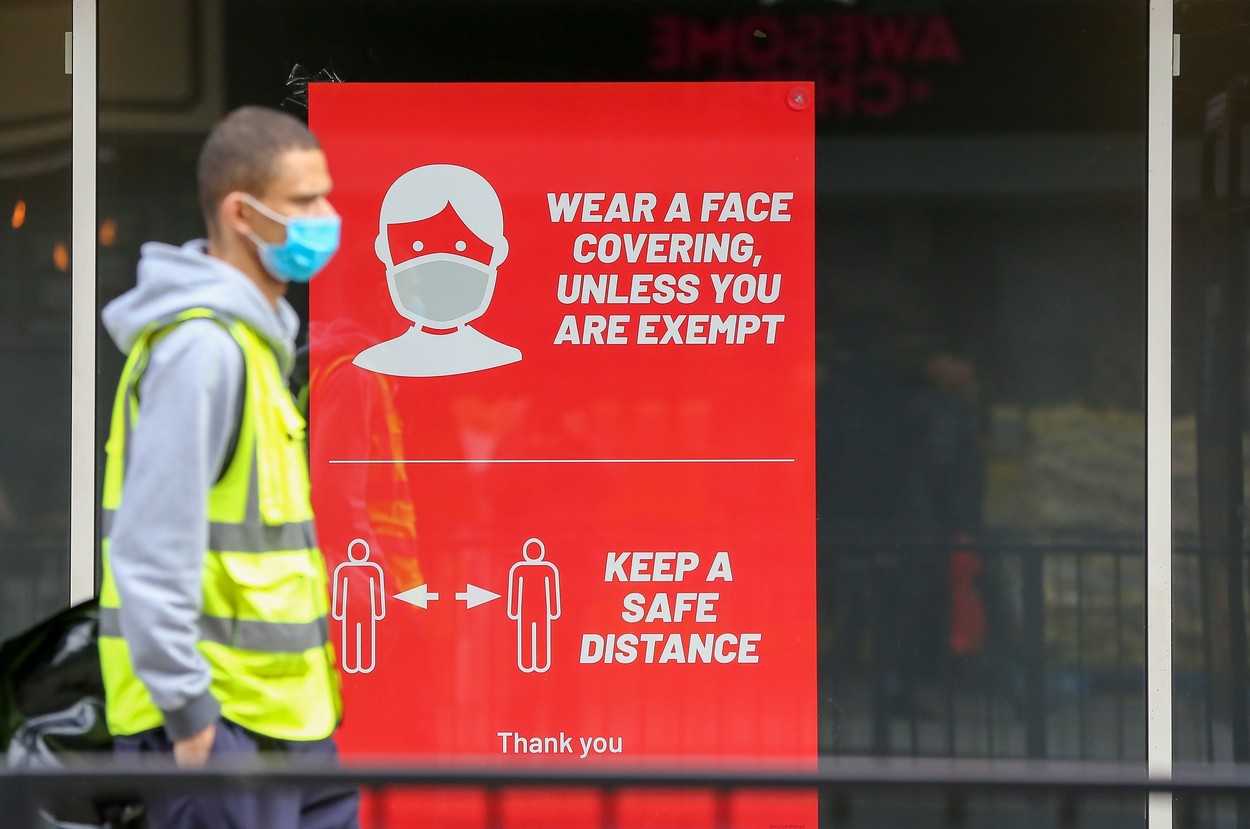 covid, boris johnson