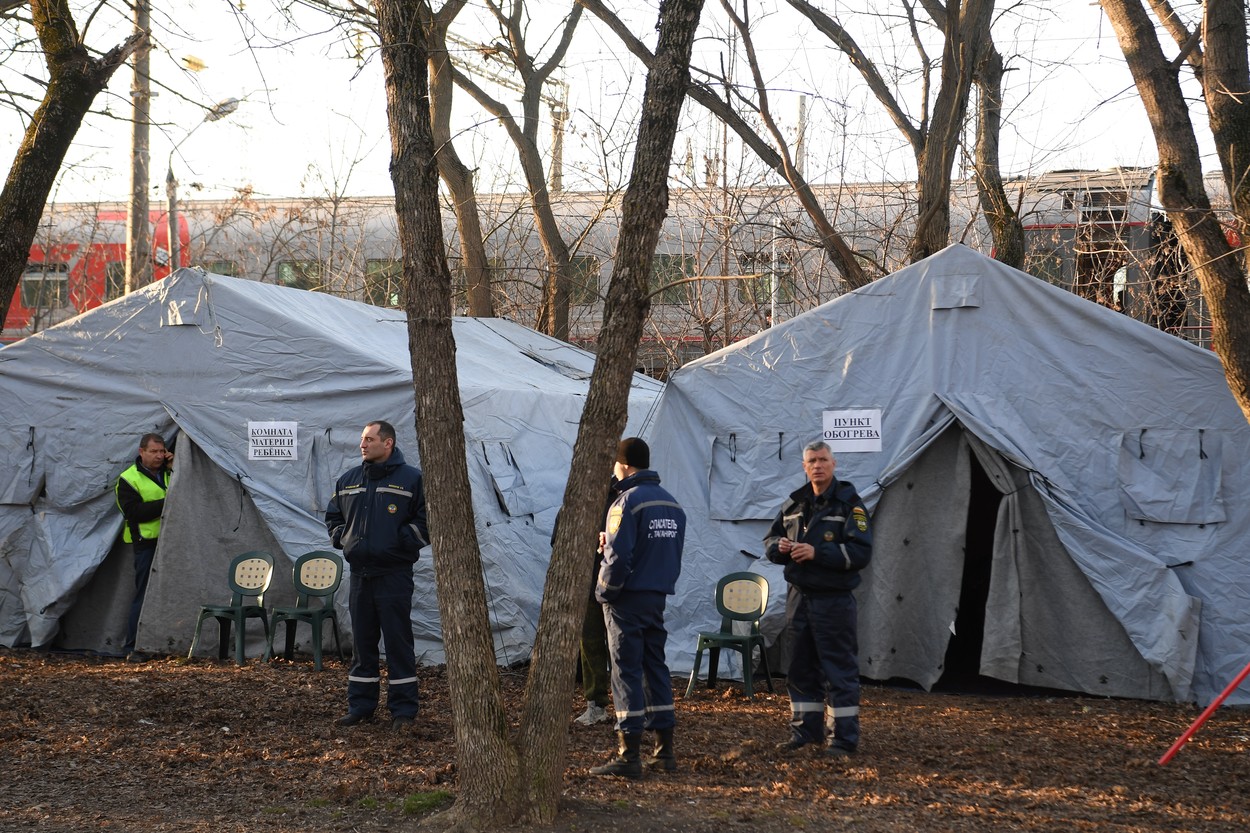 ukrajina, materialna pomoč