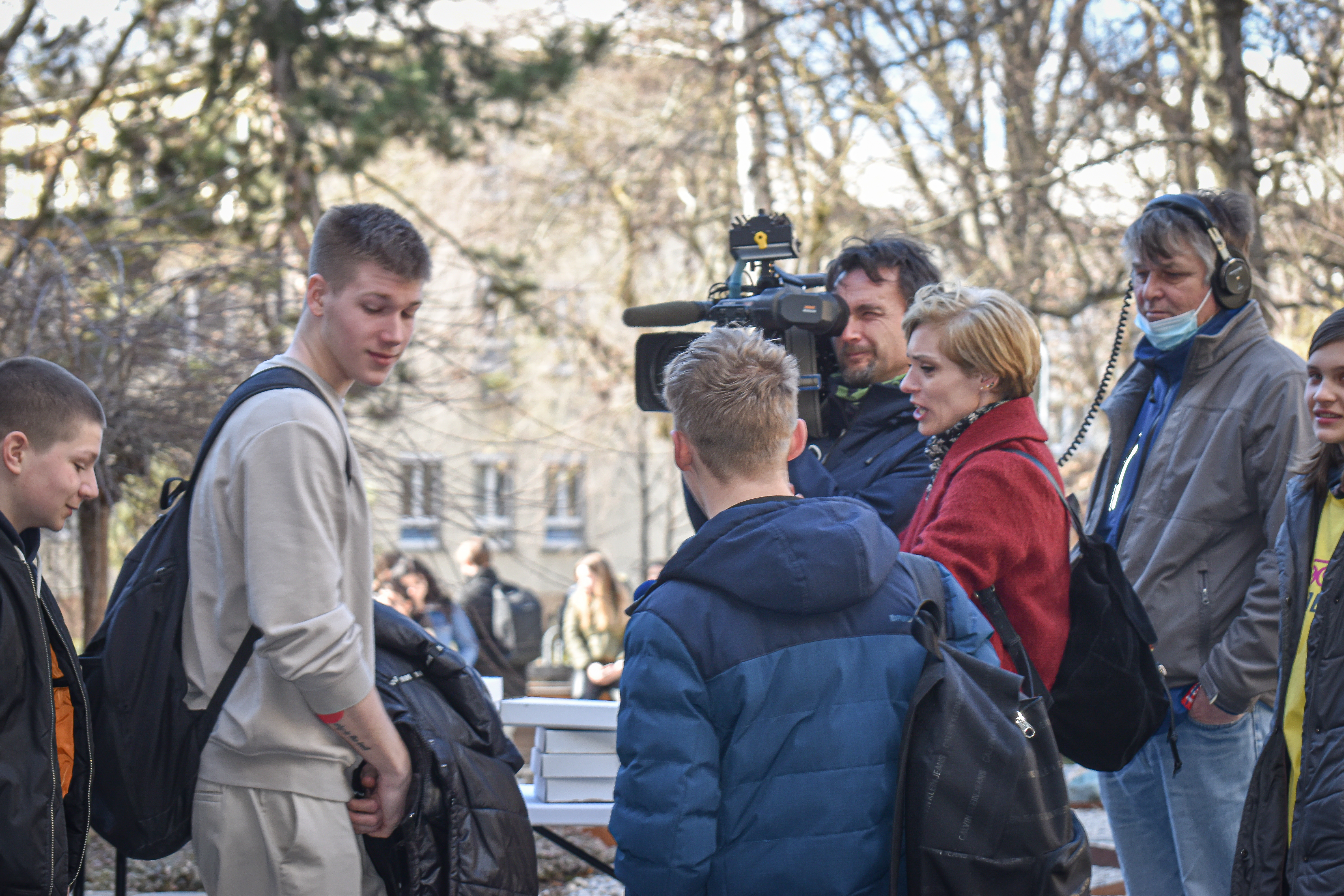 Gimnazija Celje - Center 