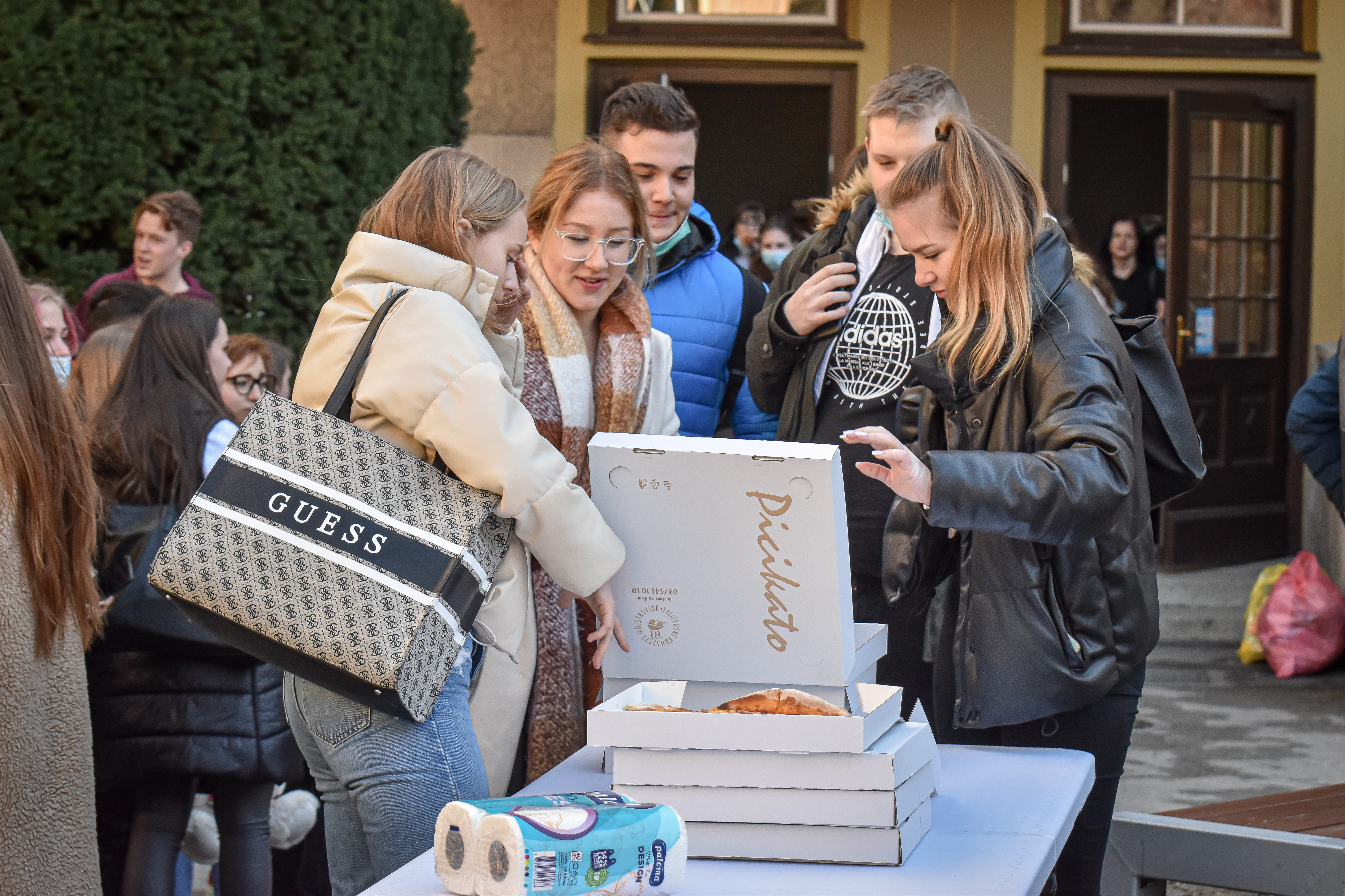 Gimnazija Celje - Center 