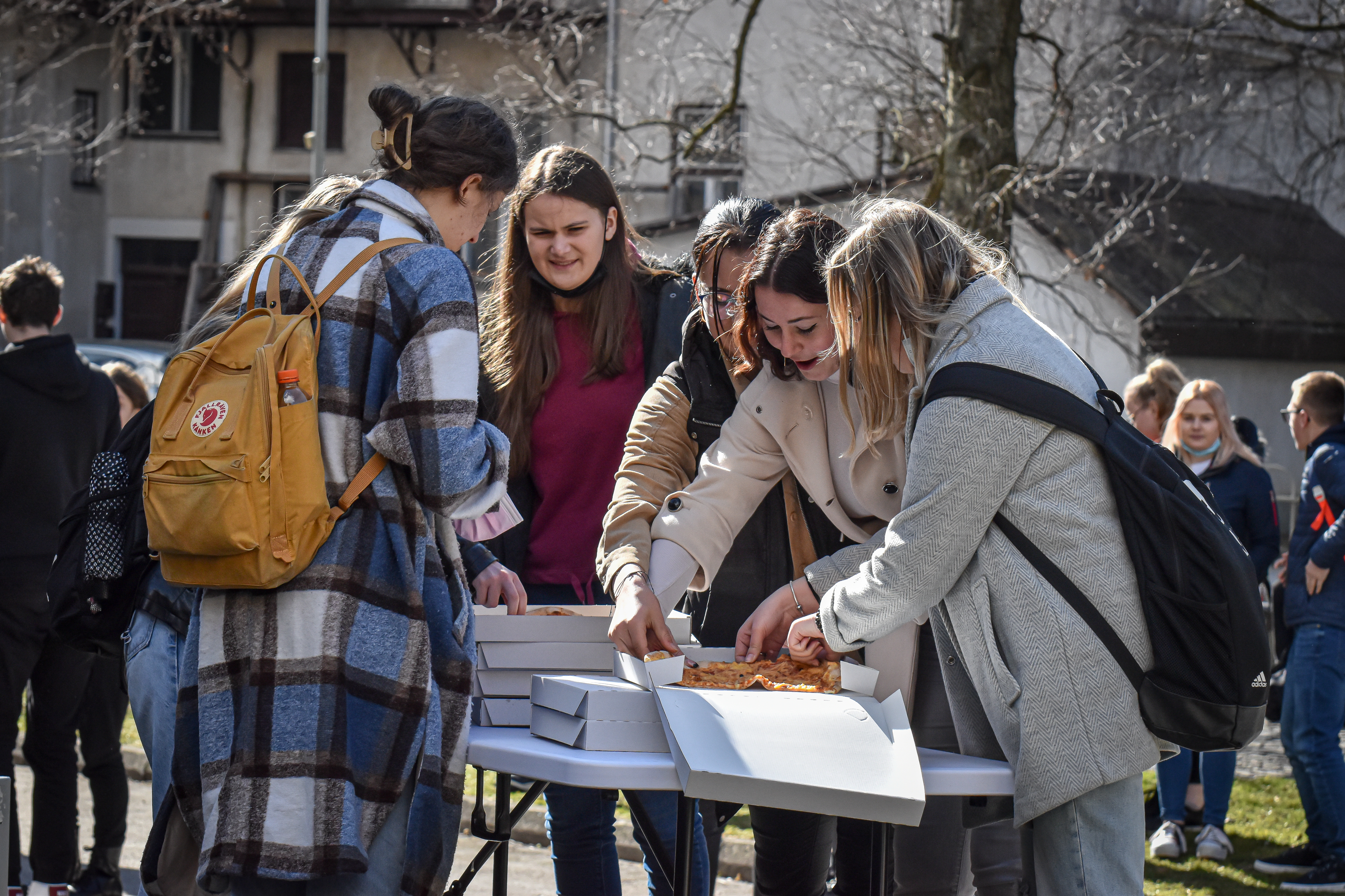 Gimnazija Celje - Center 