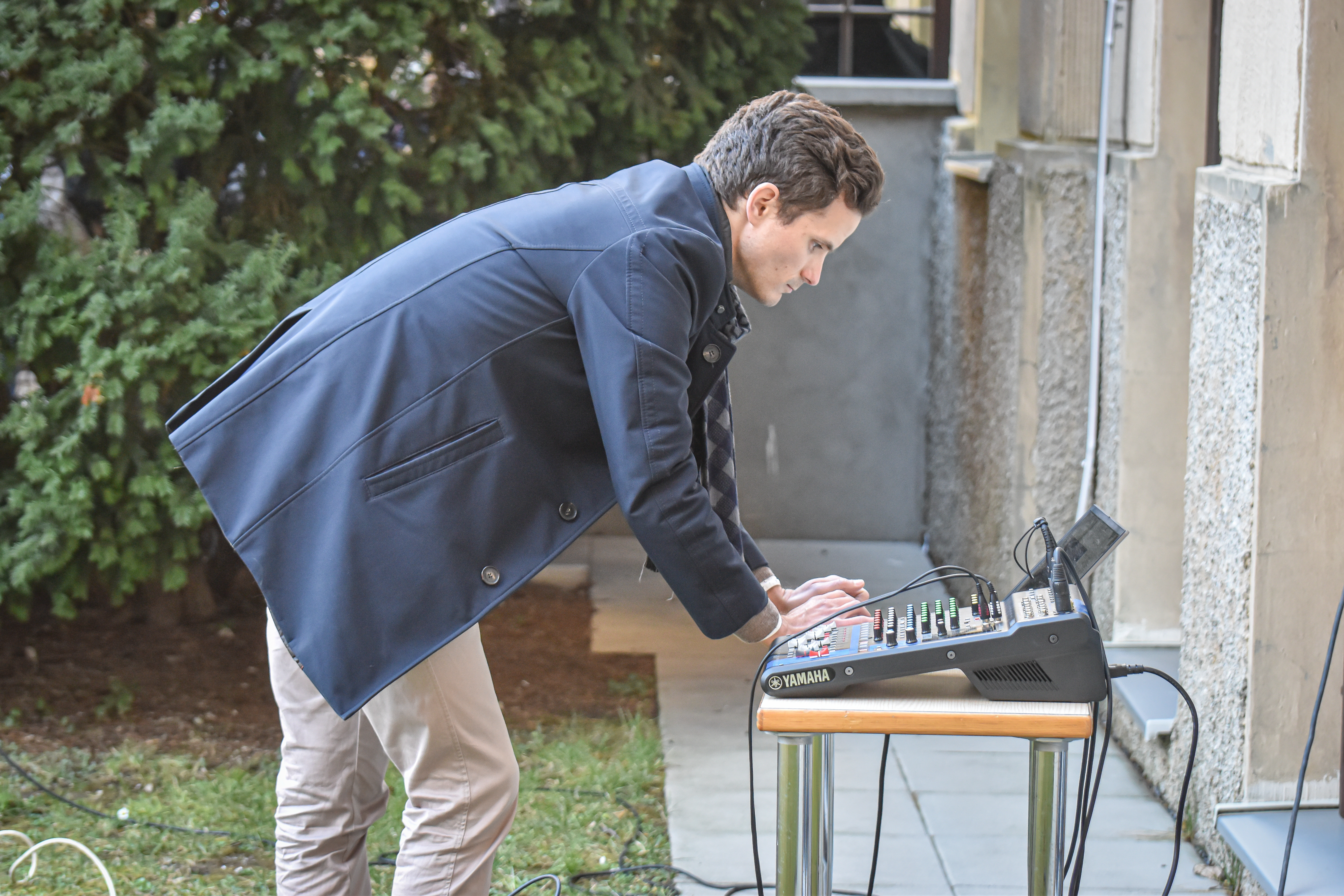 Gimnazija Celje - Center 