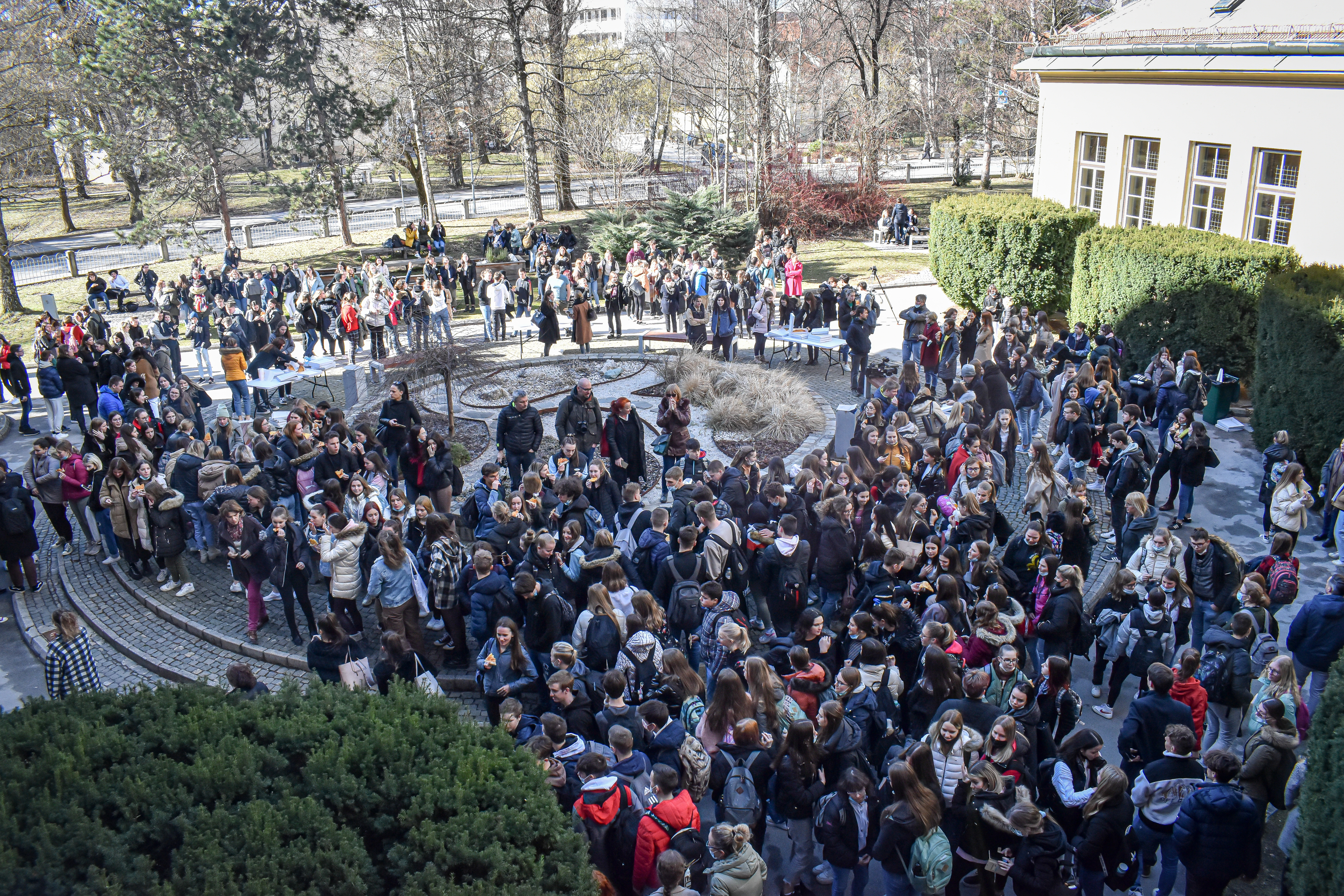 Gimnazija Celje - Center 