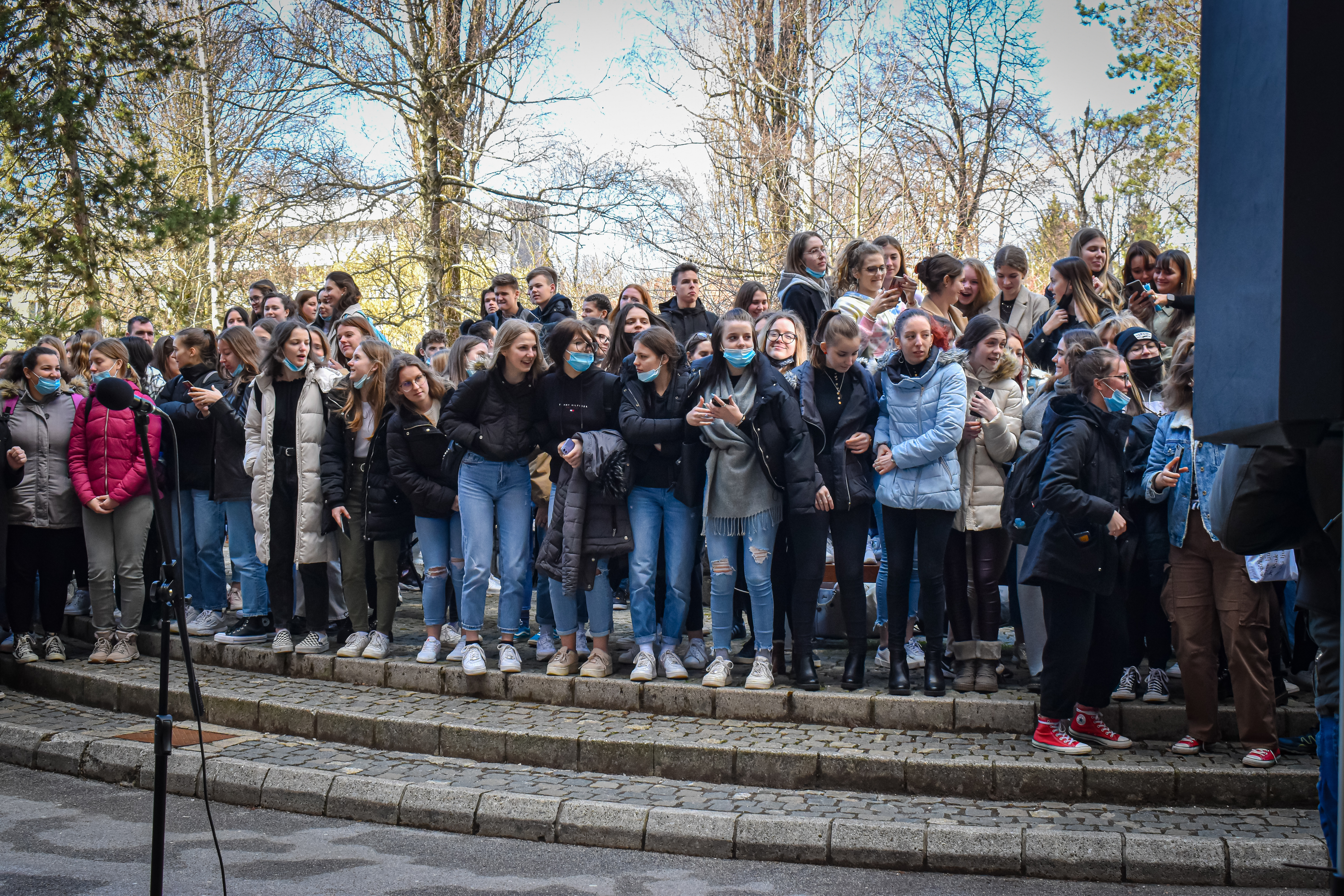 Gimnazija Celje - Center 