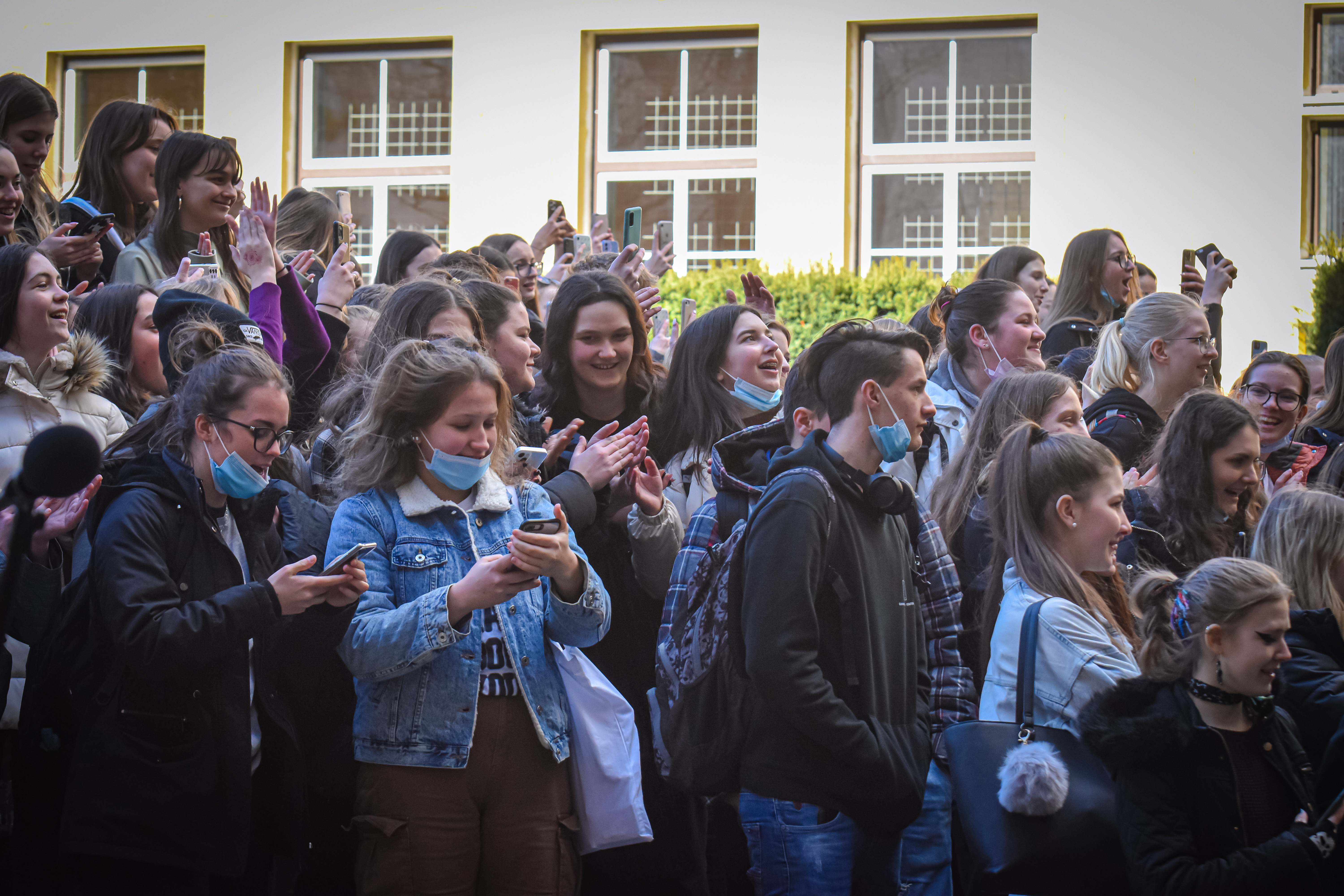 Gimnazija Celje - Center 