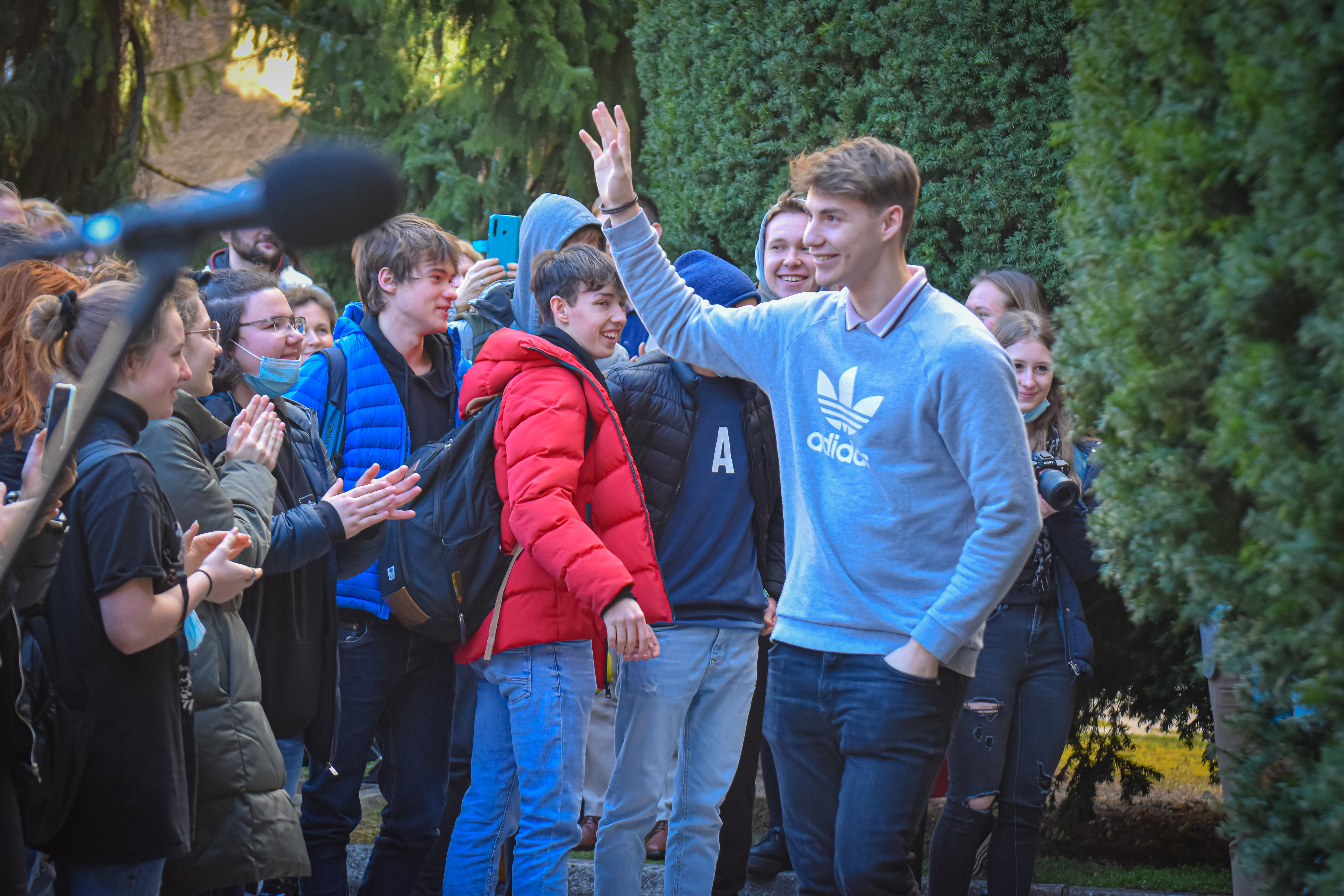 Gimnazija Celje - Center 