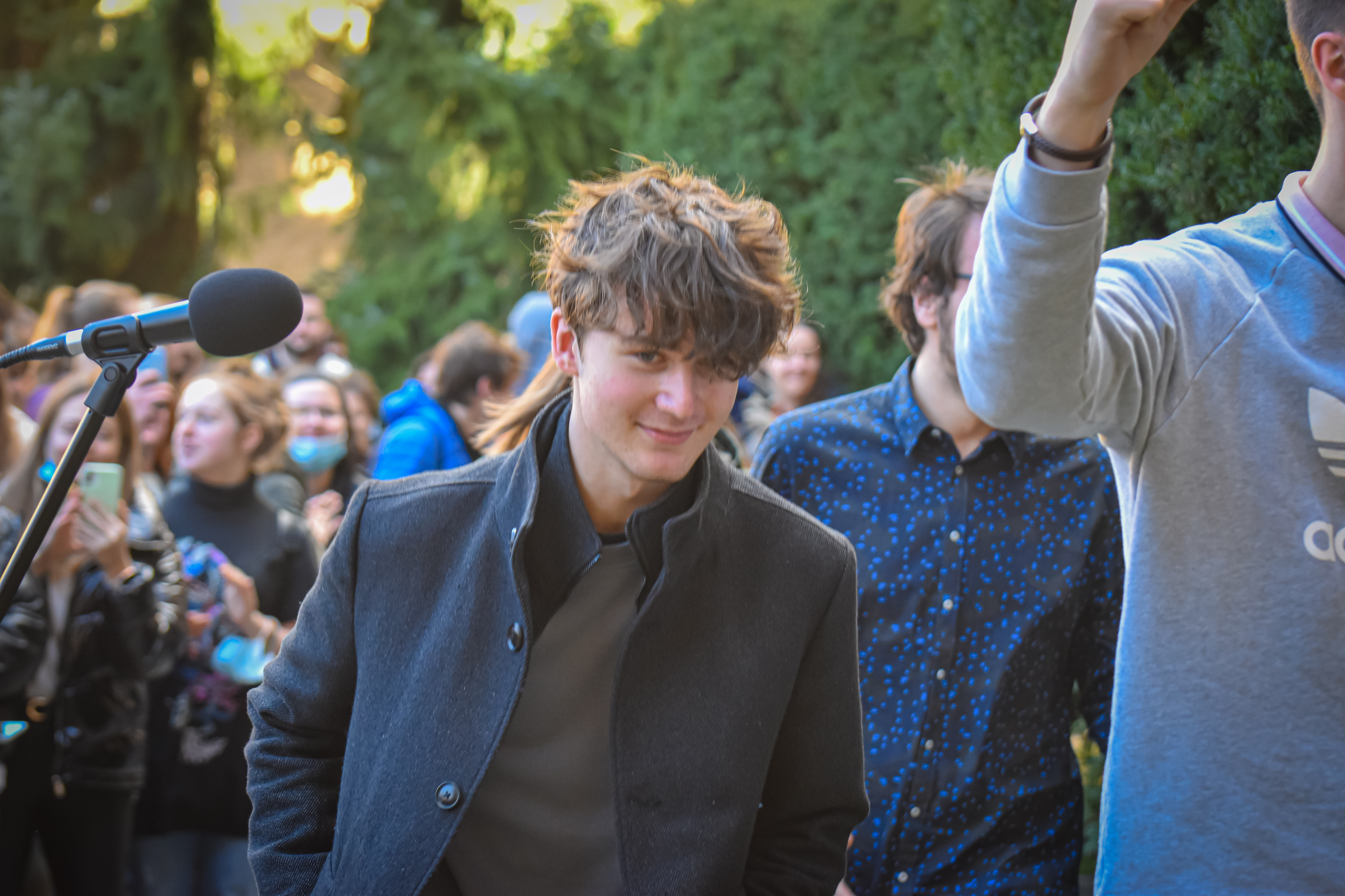 Gimnazija Celje - Center 