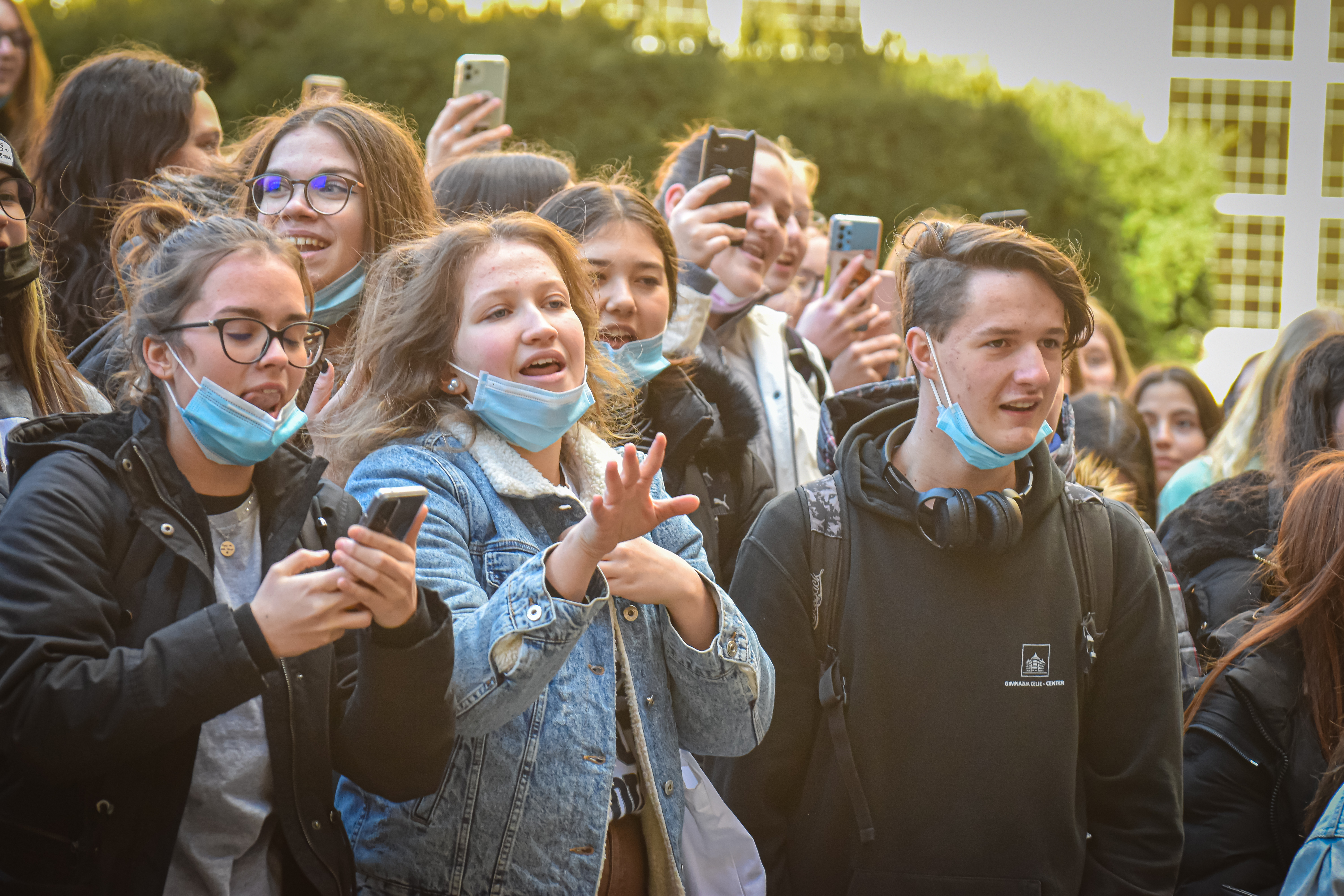 Gimnazija Celje - Center 