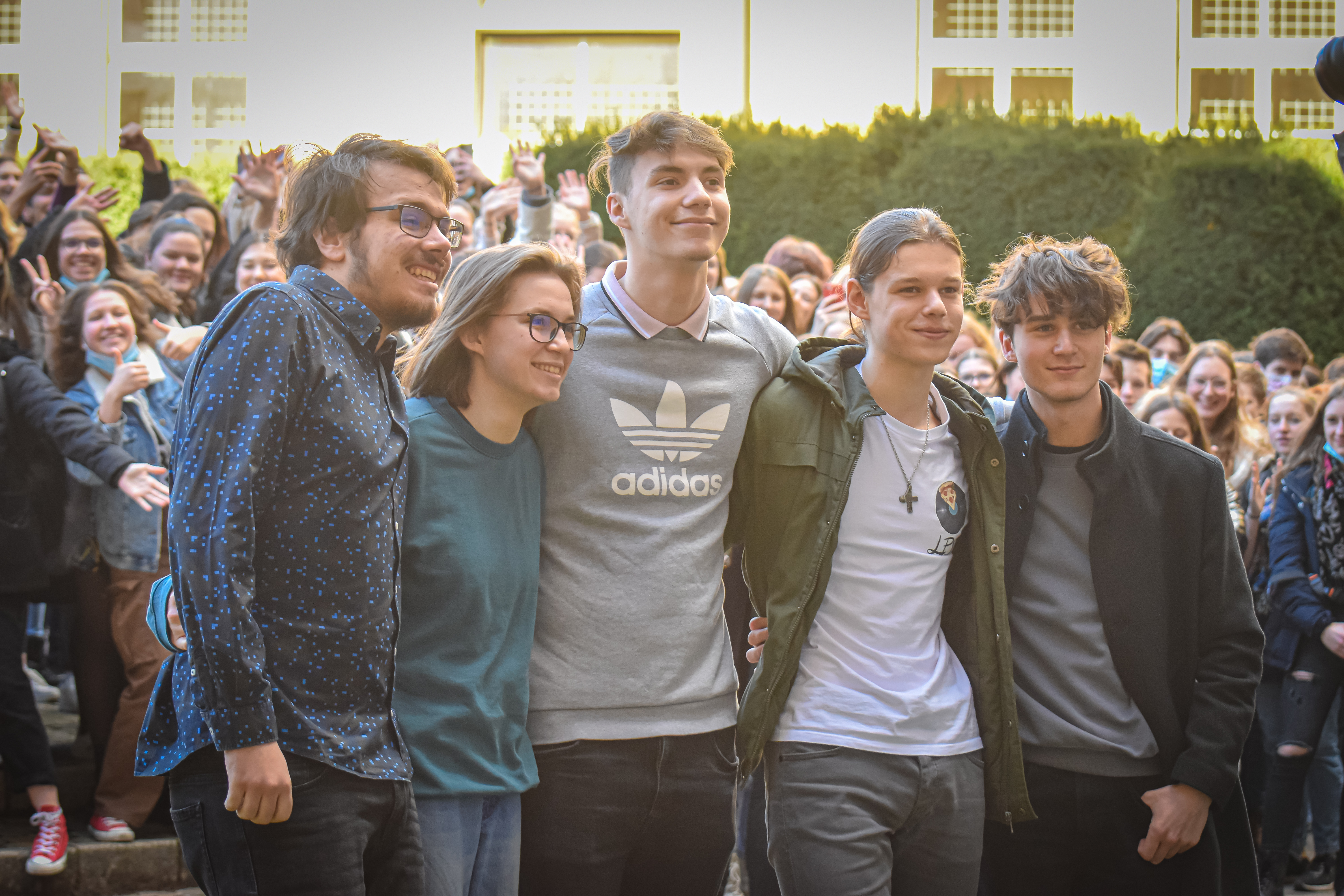 Gimnazija Center Celje