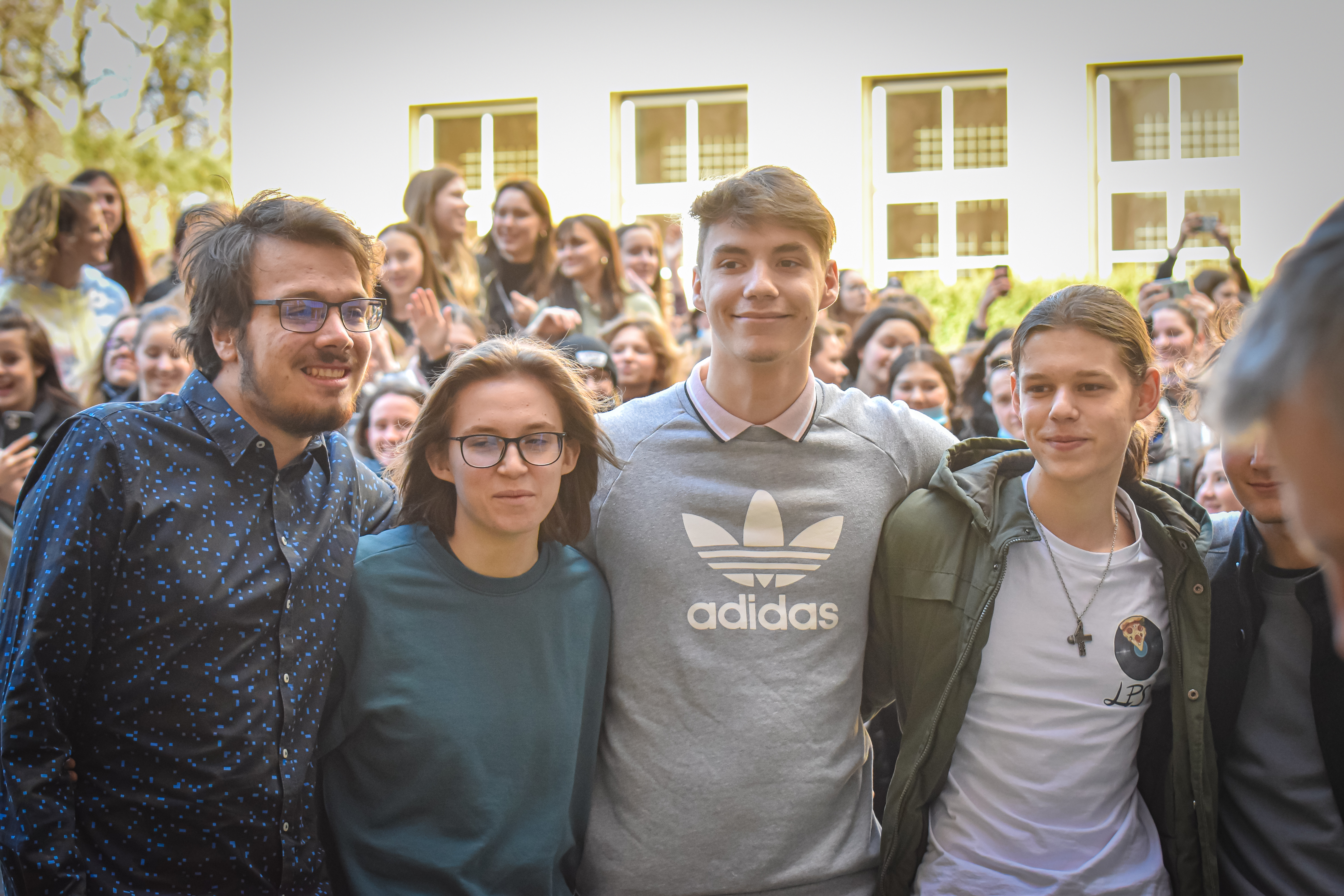 Gimnazija Celje - Center 