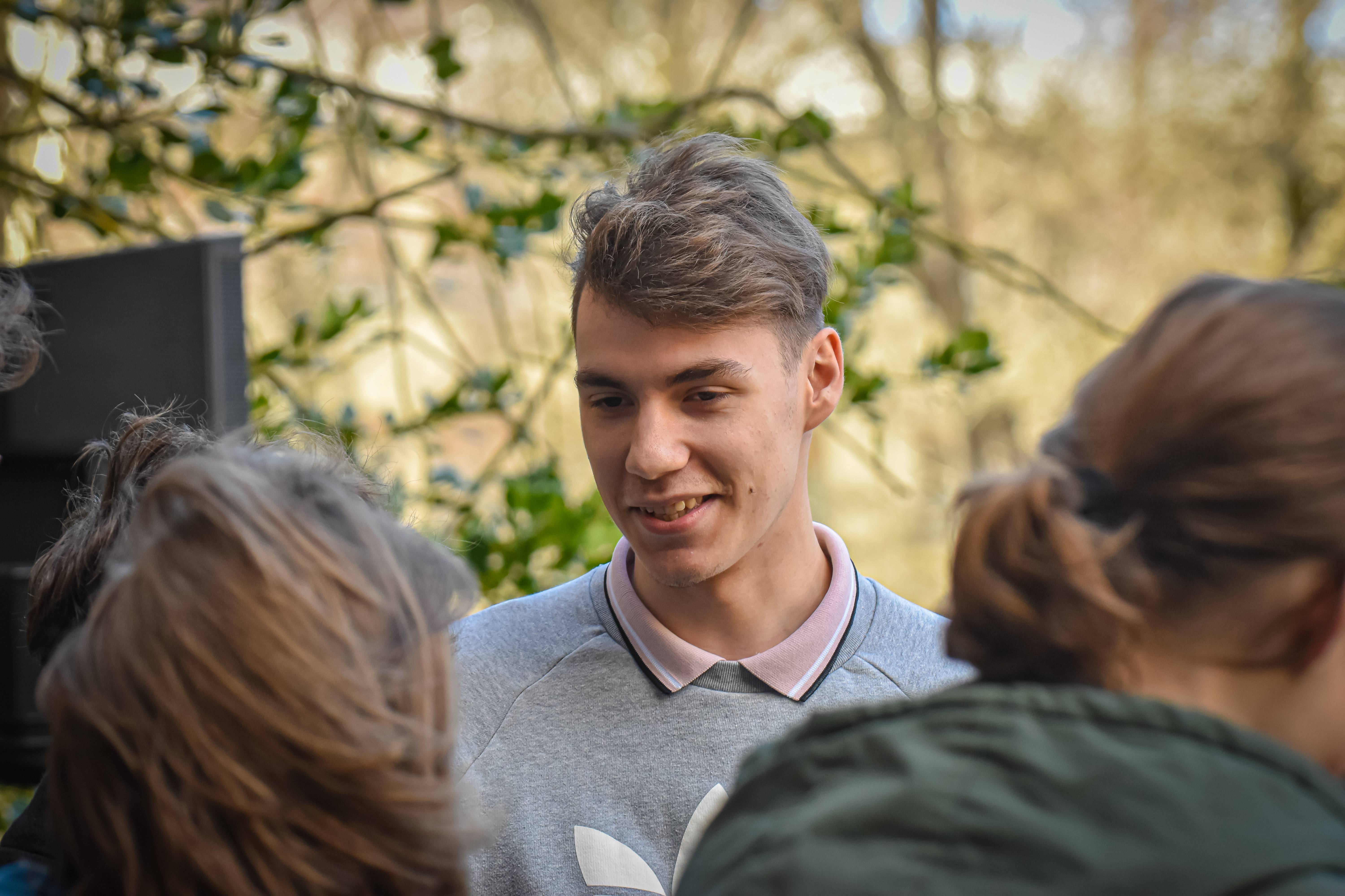 Gimnazija Celje - Center 