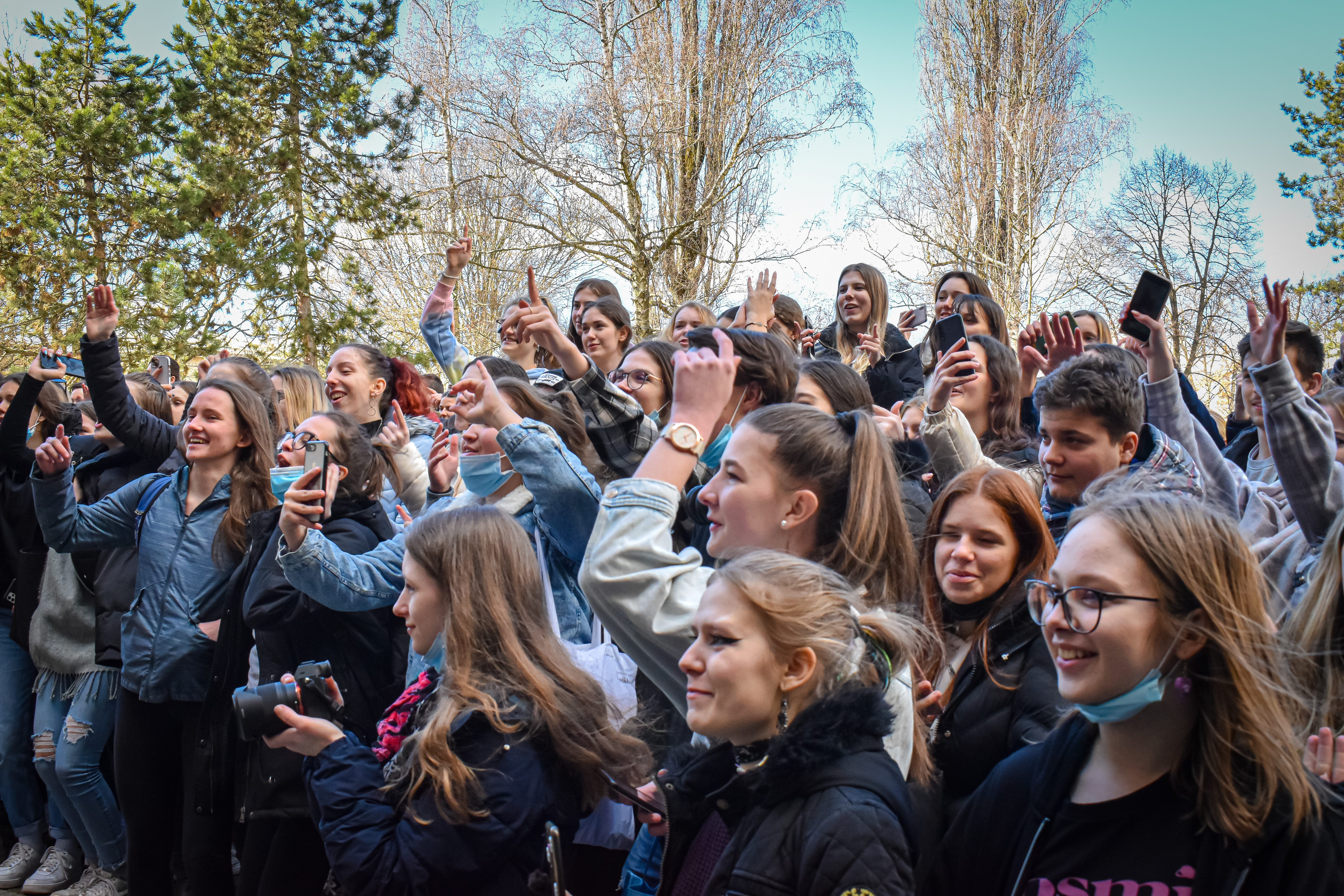 Gimnazija Celje - Center 