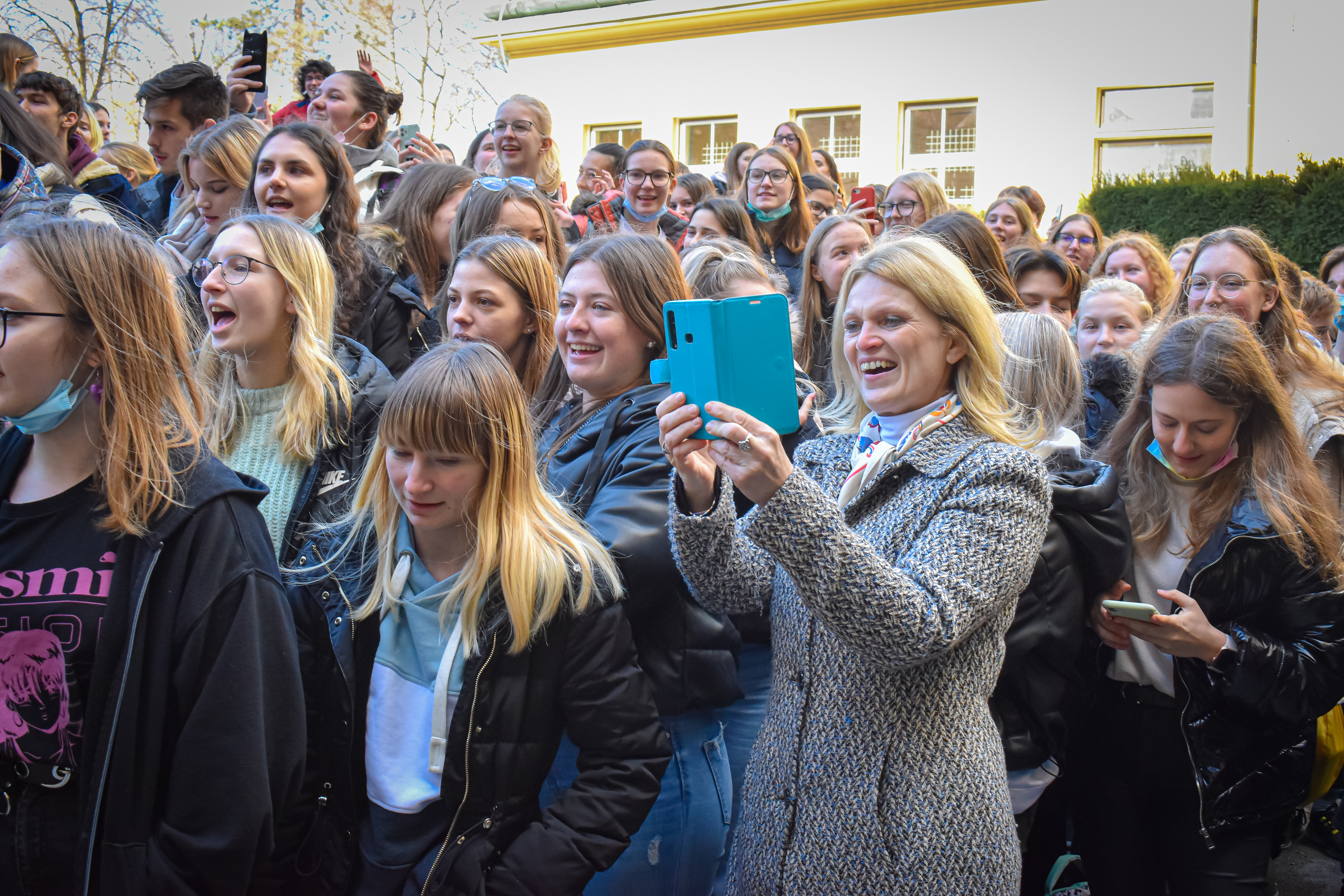 Gimnazija Celje - Center 