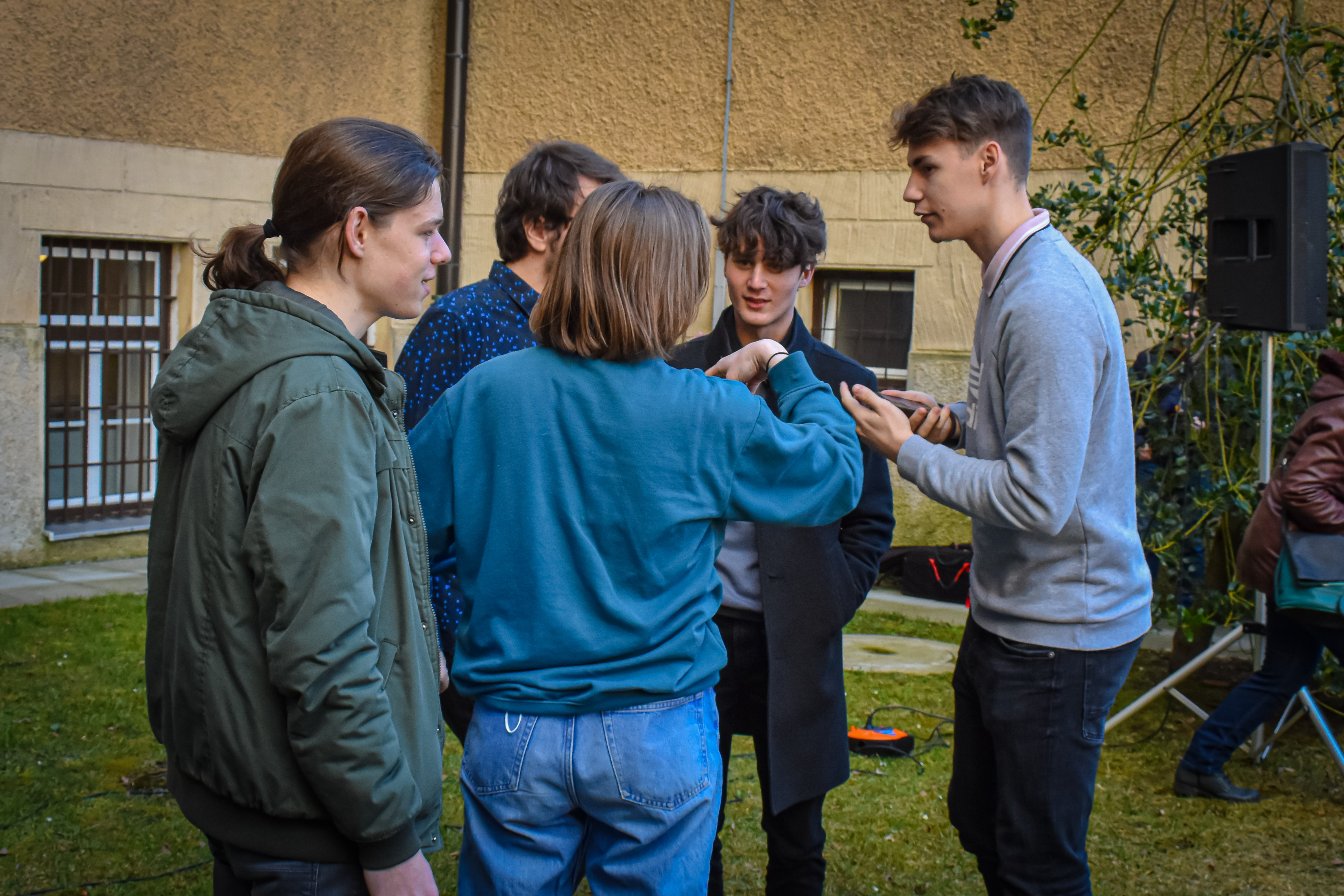 Gimnazija Celje - Center 