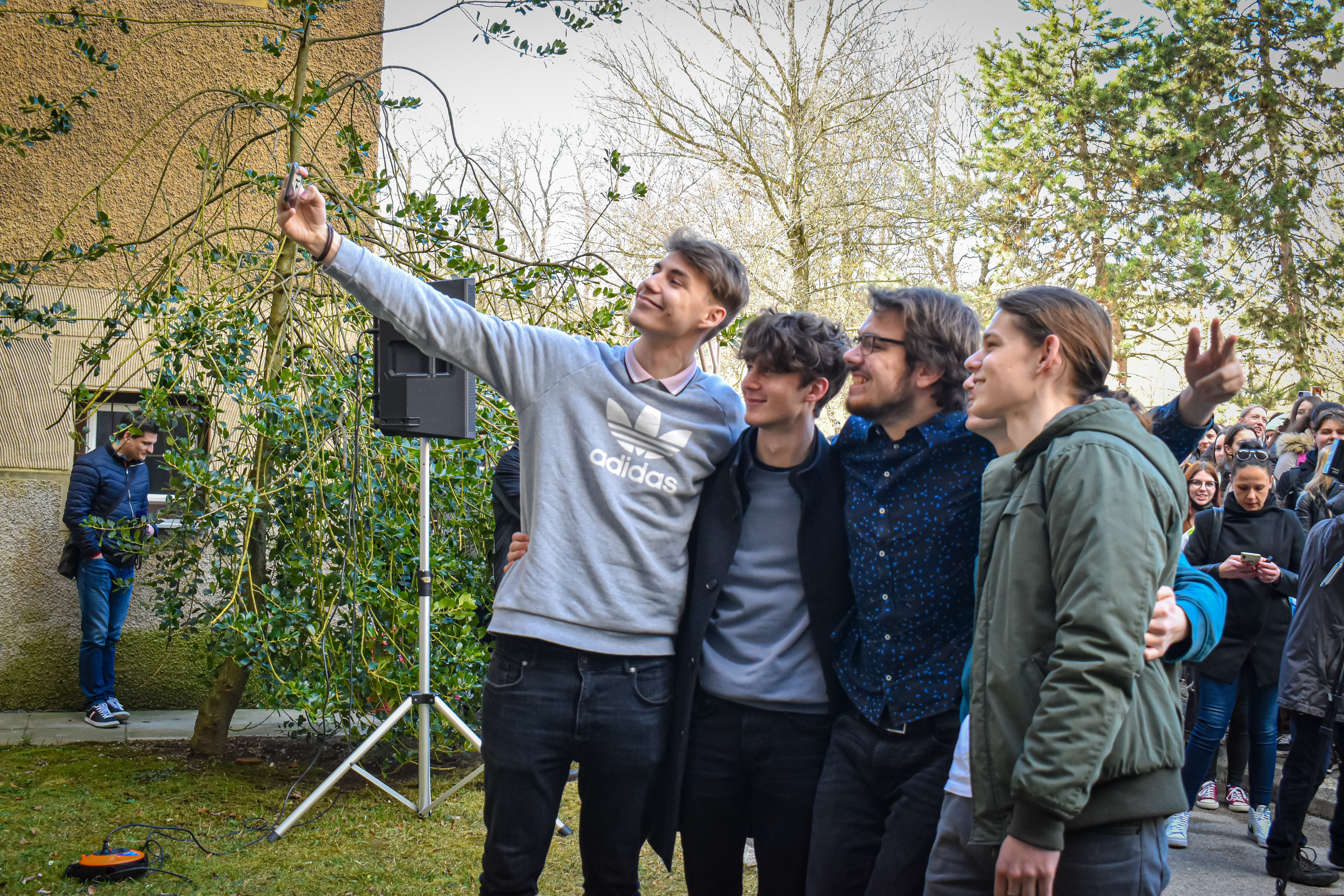 Gimnazija Celje - Center 