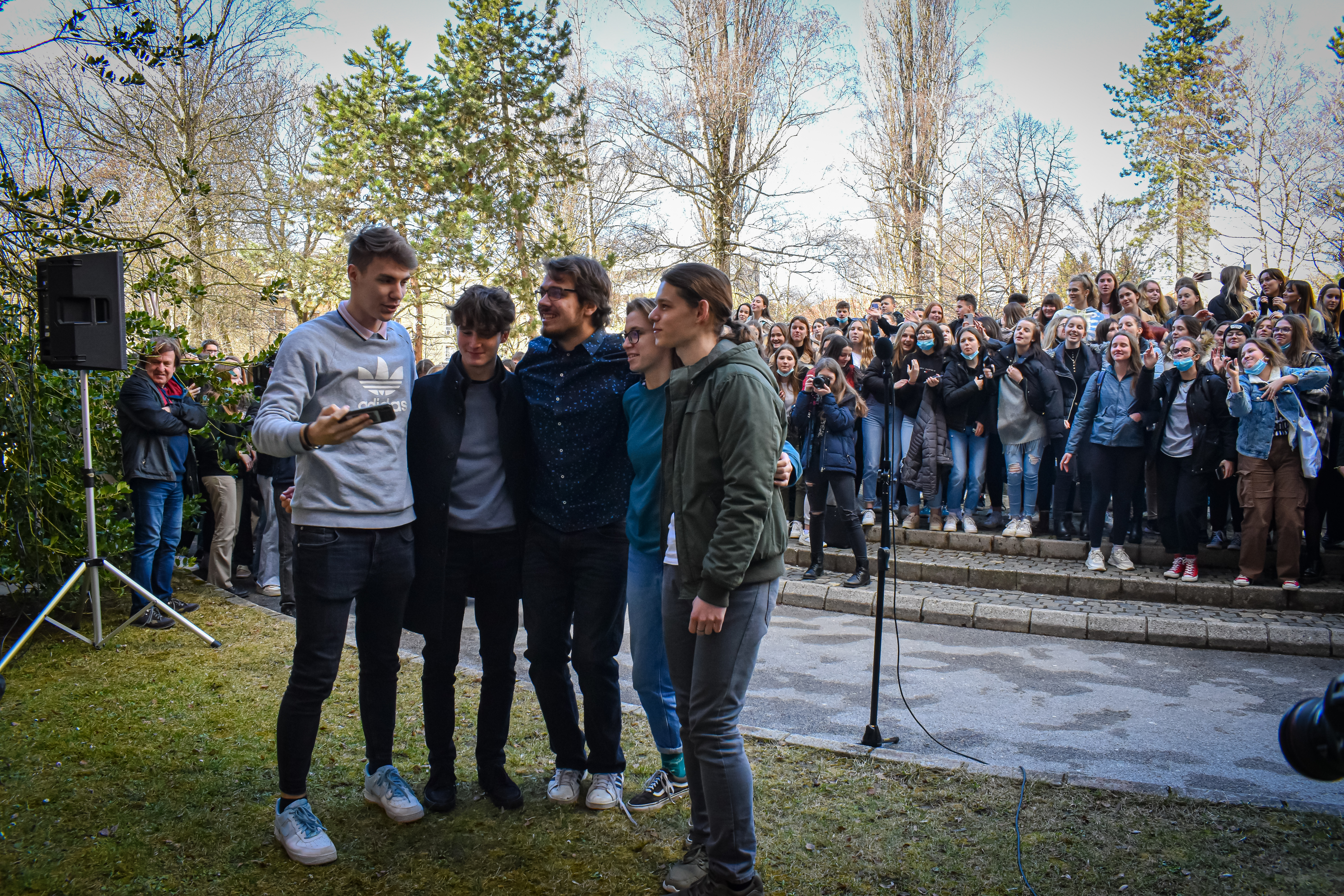 Gimnazija Celje - Center 