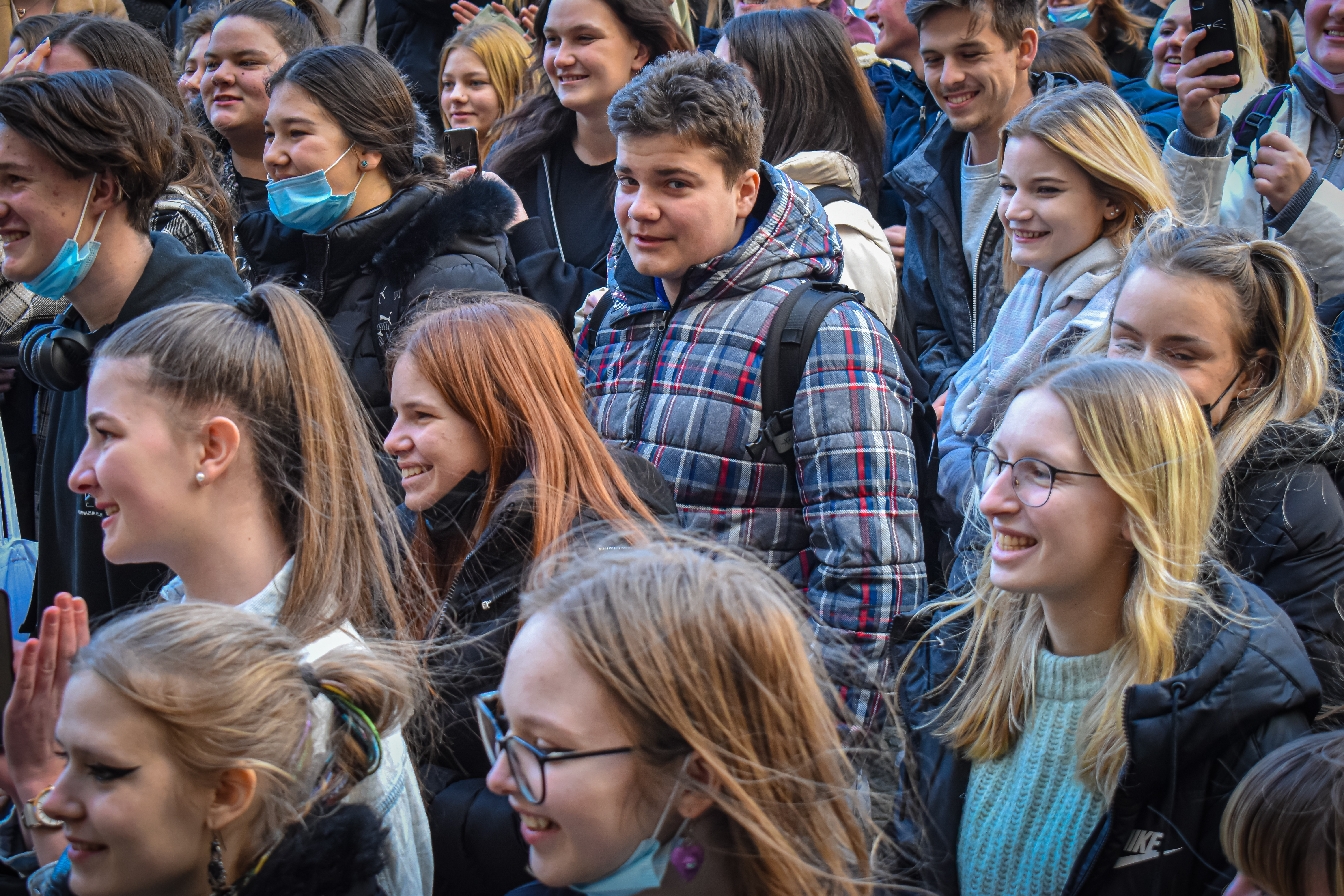 Gimnazija Celje - Center 