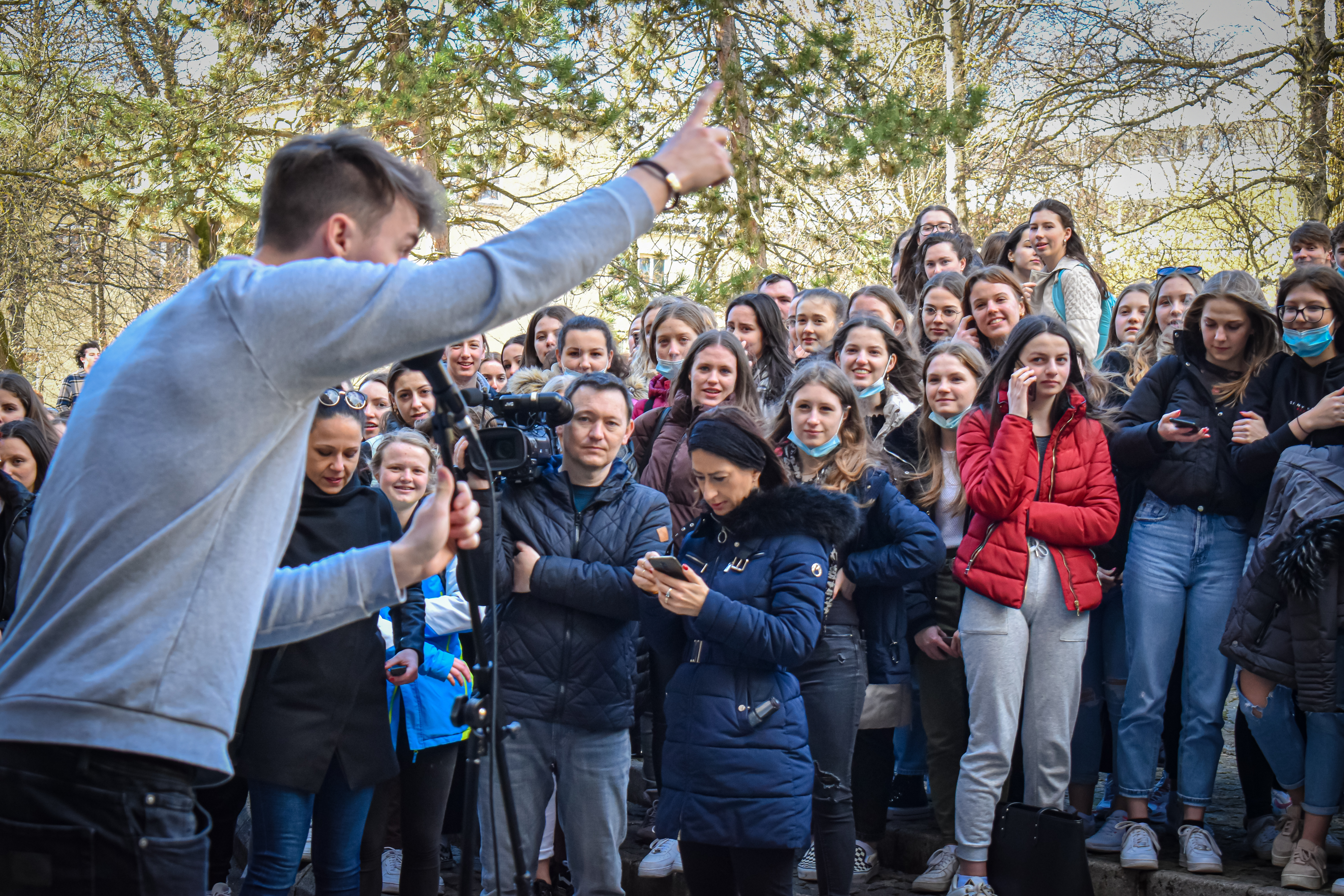 Gimnazija Celje - Center 