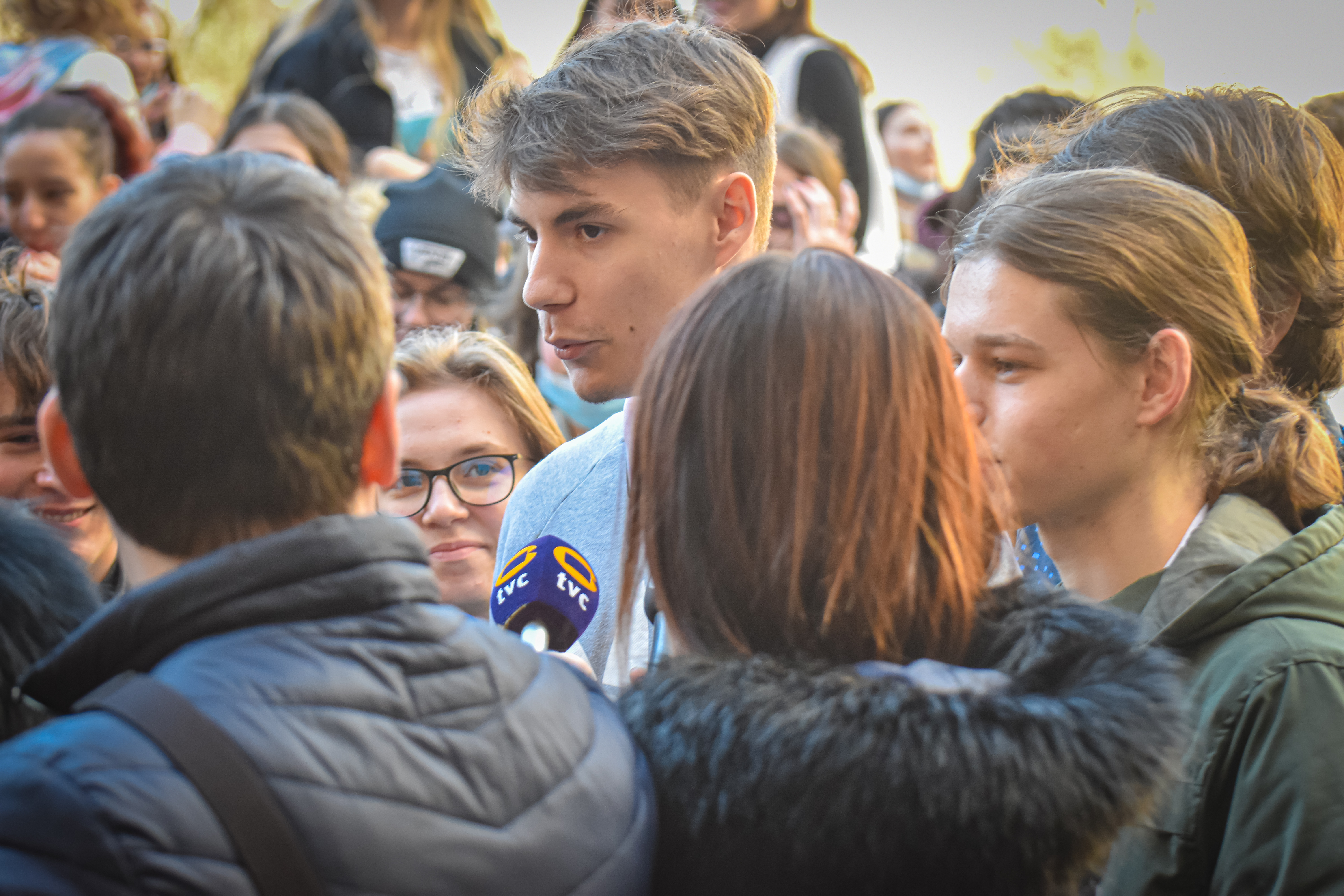 Gimnazija Celje - Center 