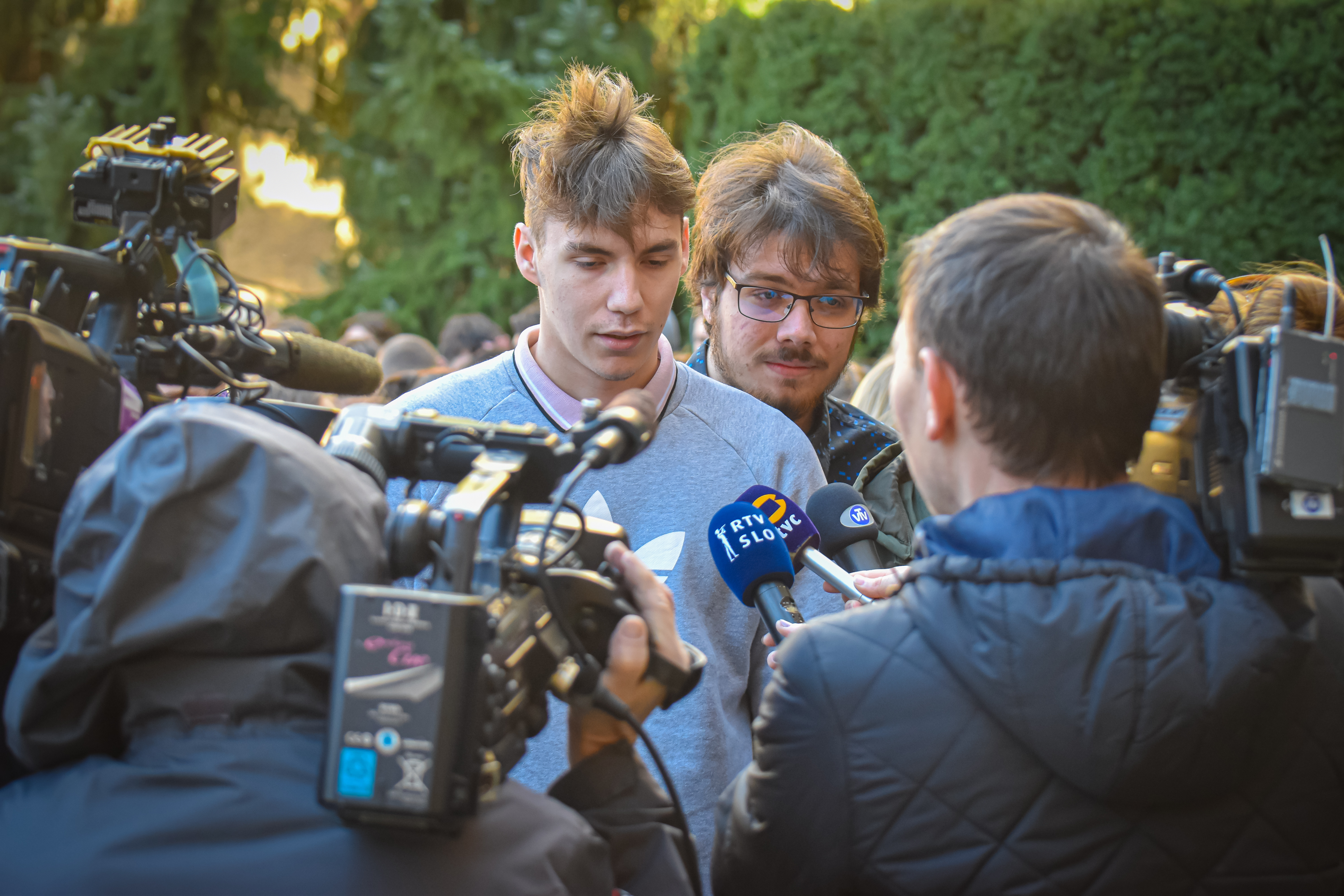 Gimnazija Celje - Center 