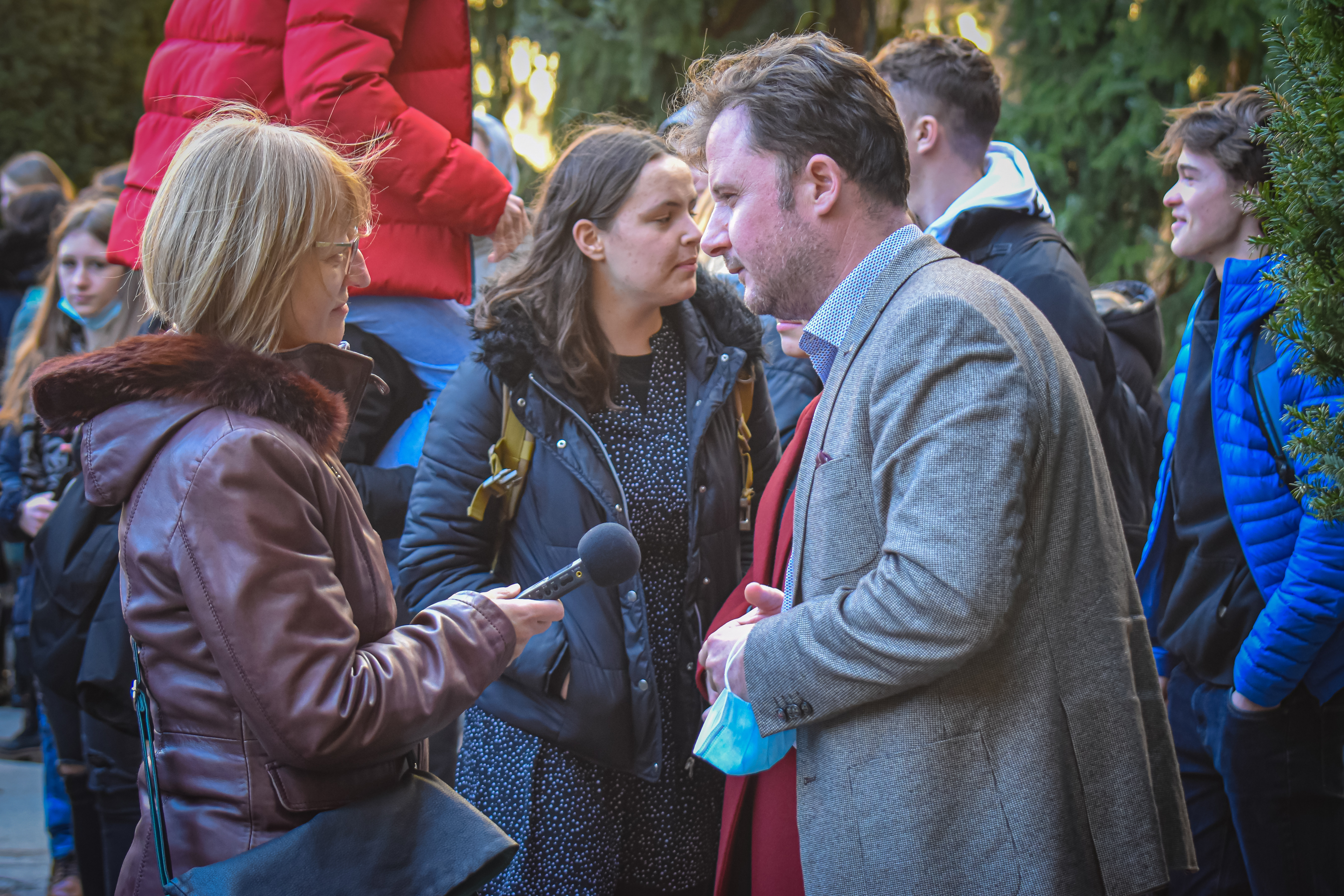 Gimnazija Celje - Center 