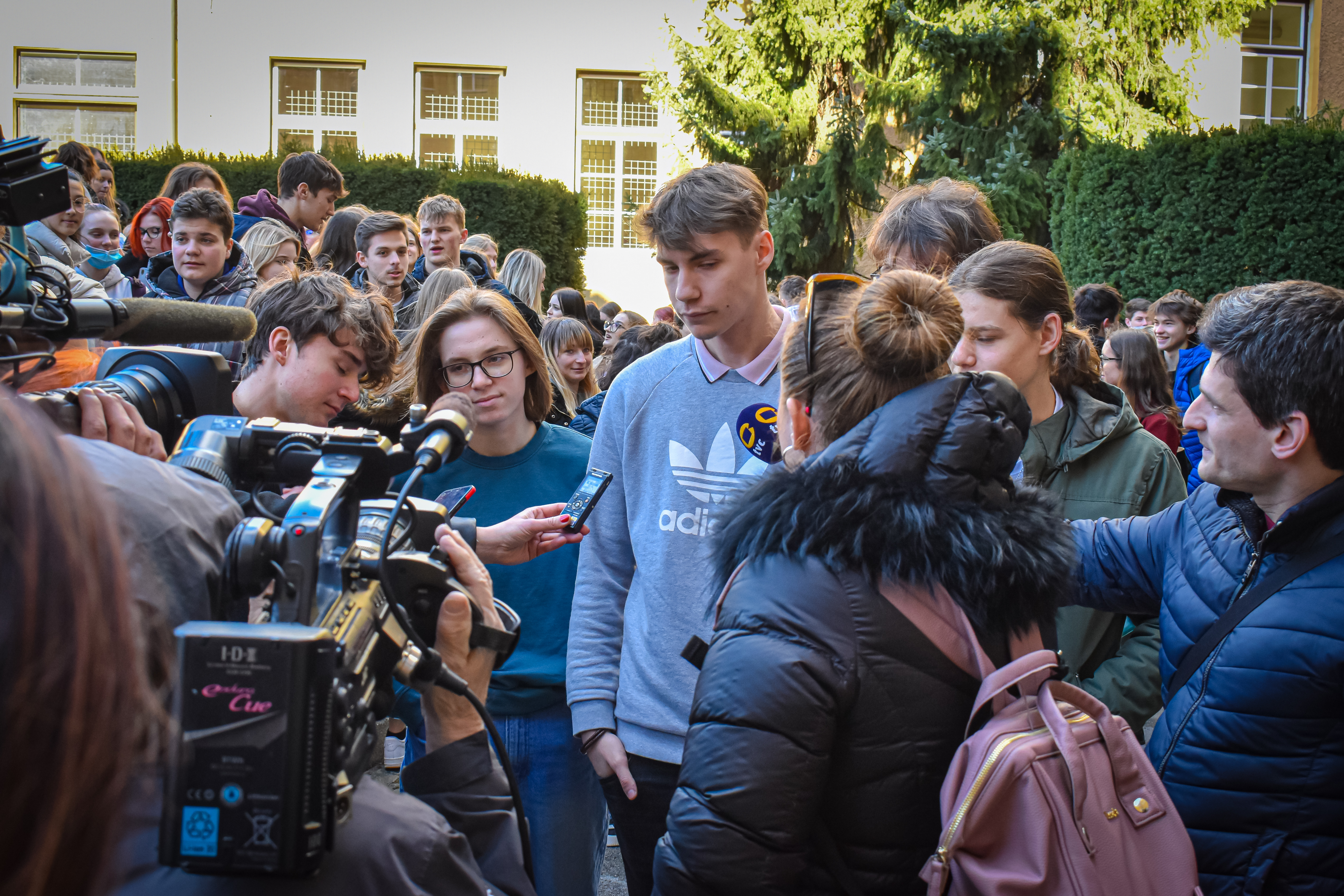 Gimnazija Celje - Center 