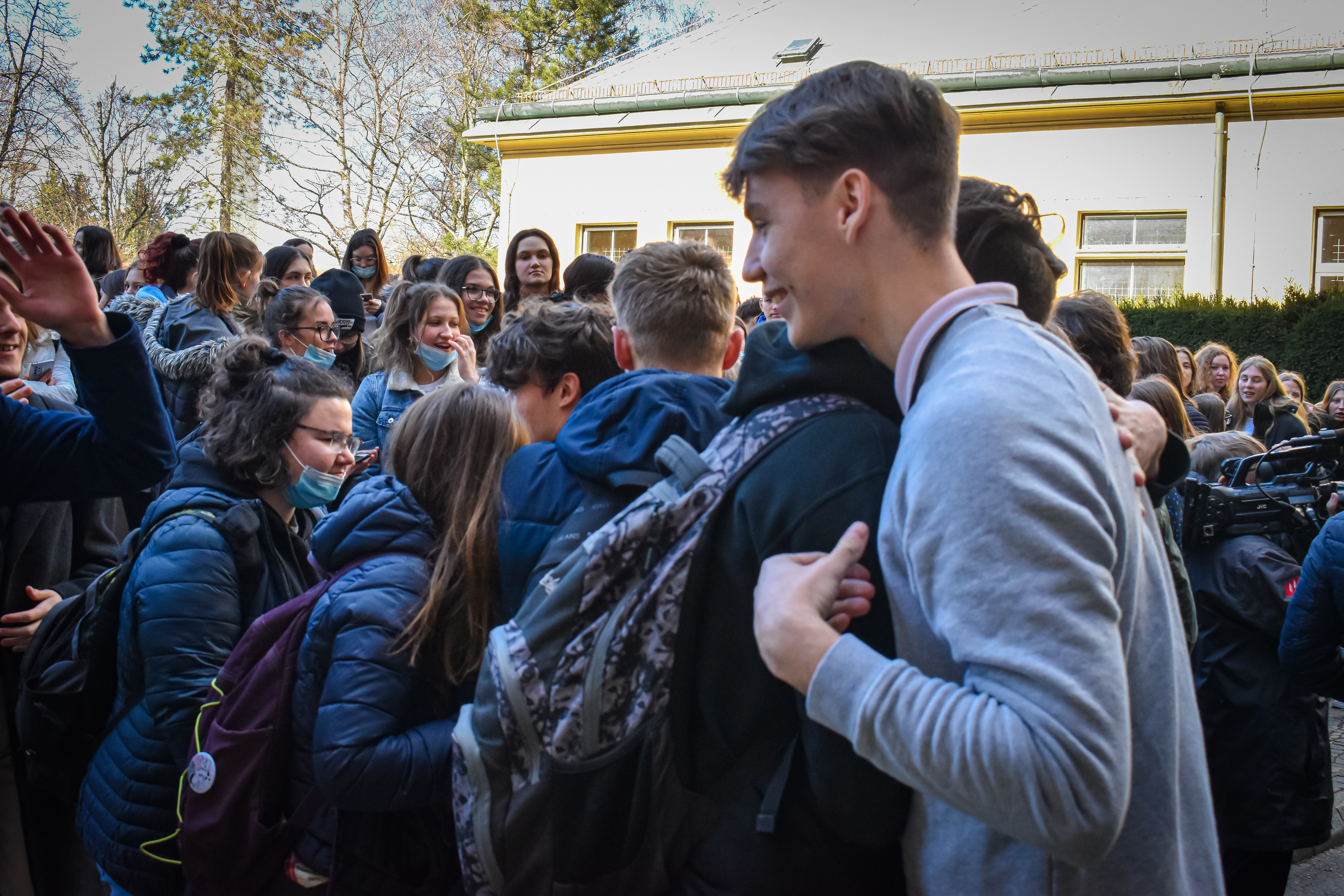 Gimnazija Celje - Center 