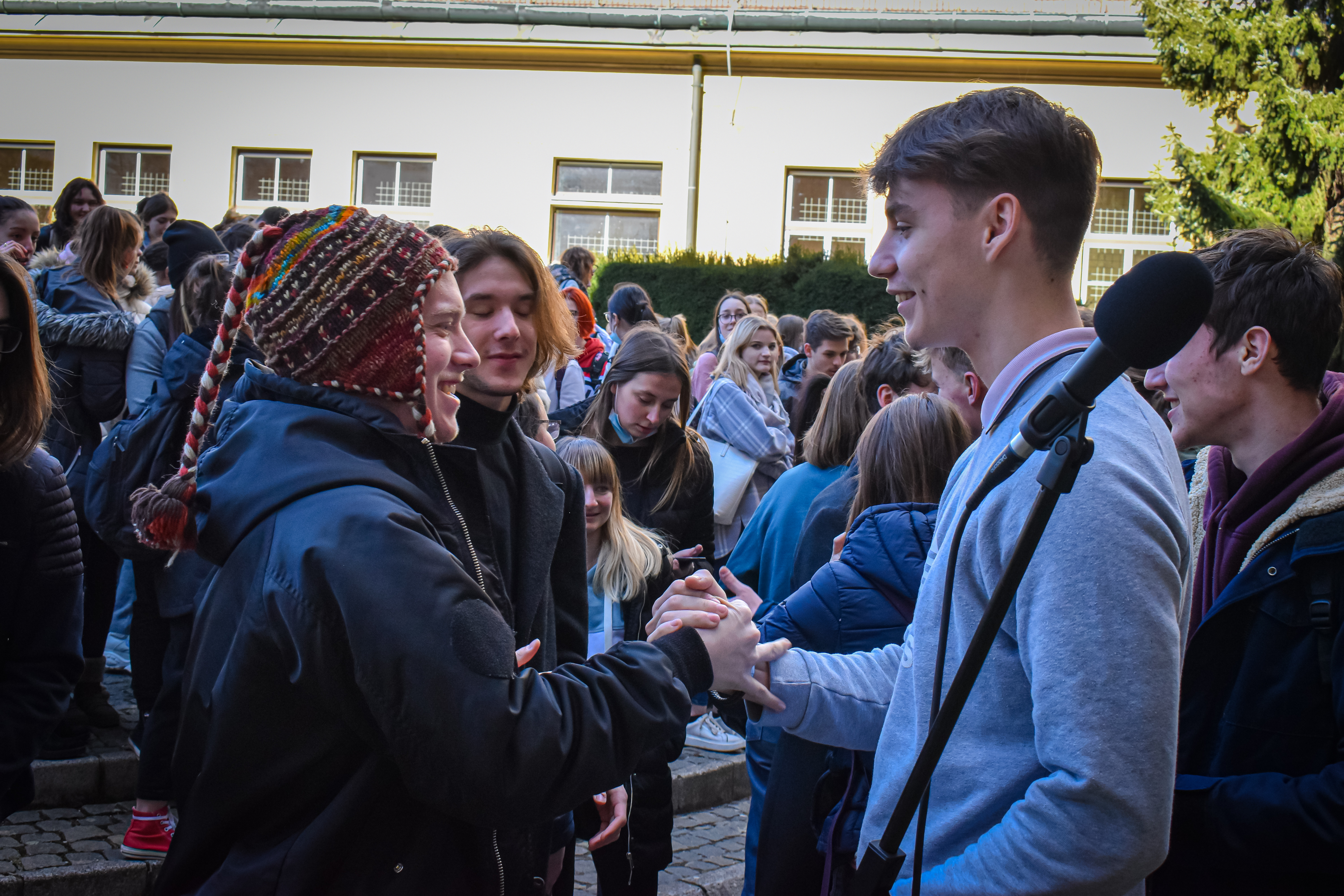 Gimnazija Celje - Center 