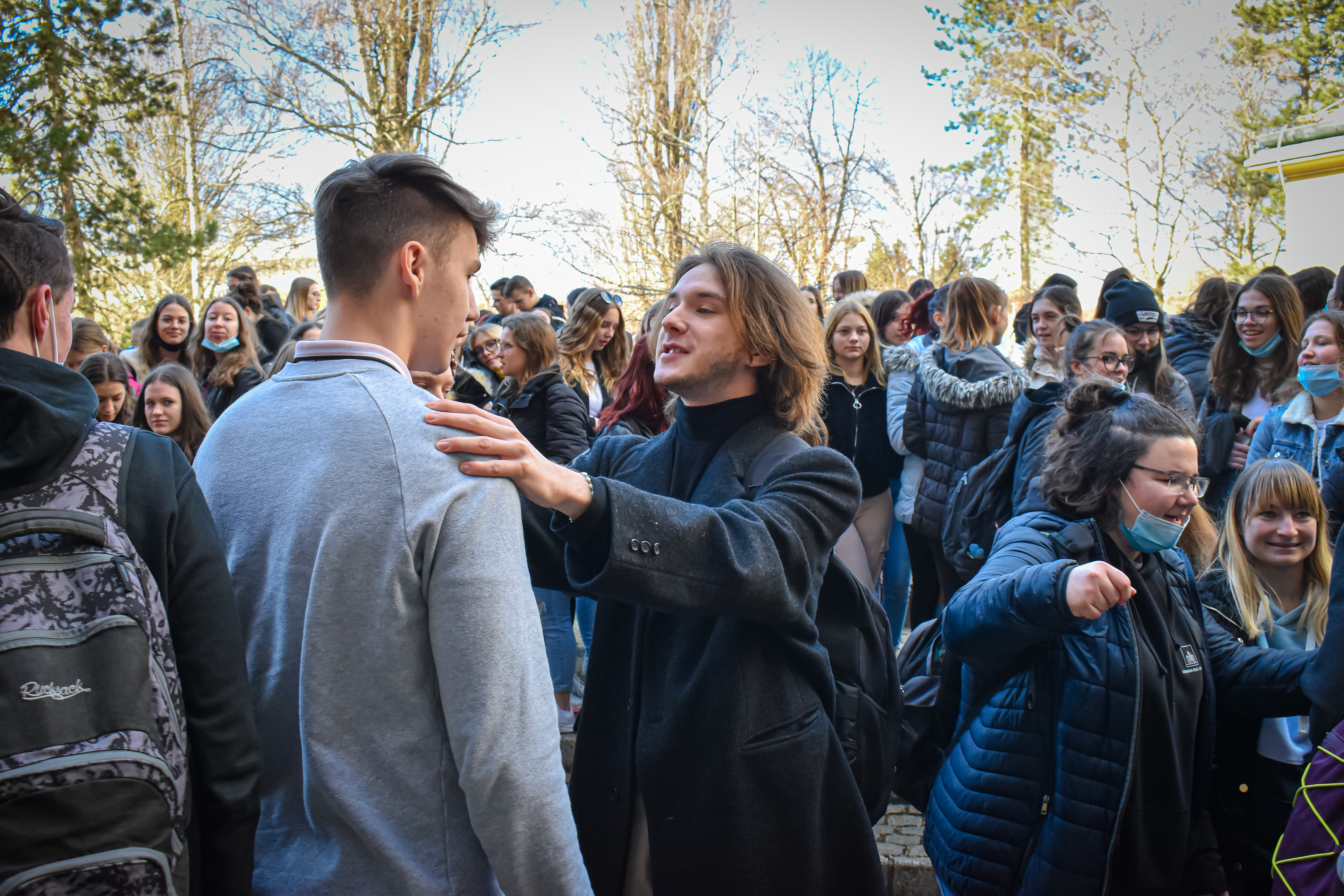 Gimnazija Celje - Center 