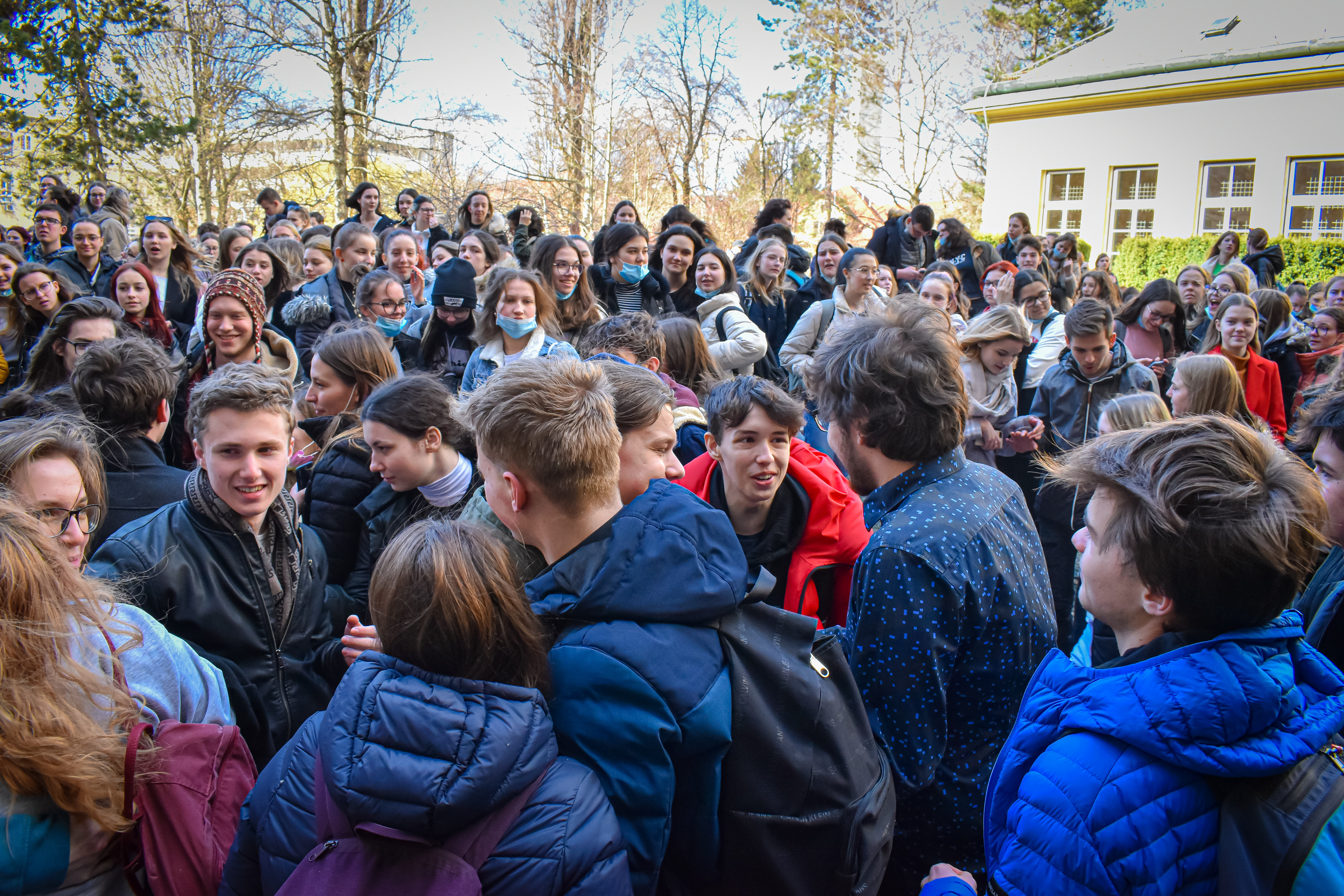 Gimnazija Celje - Center 