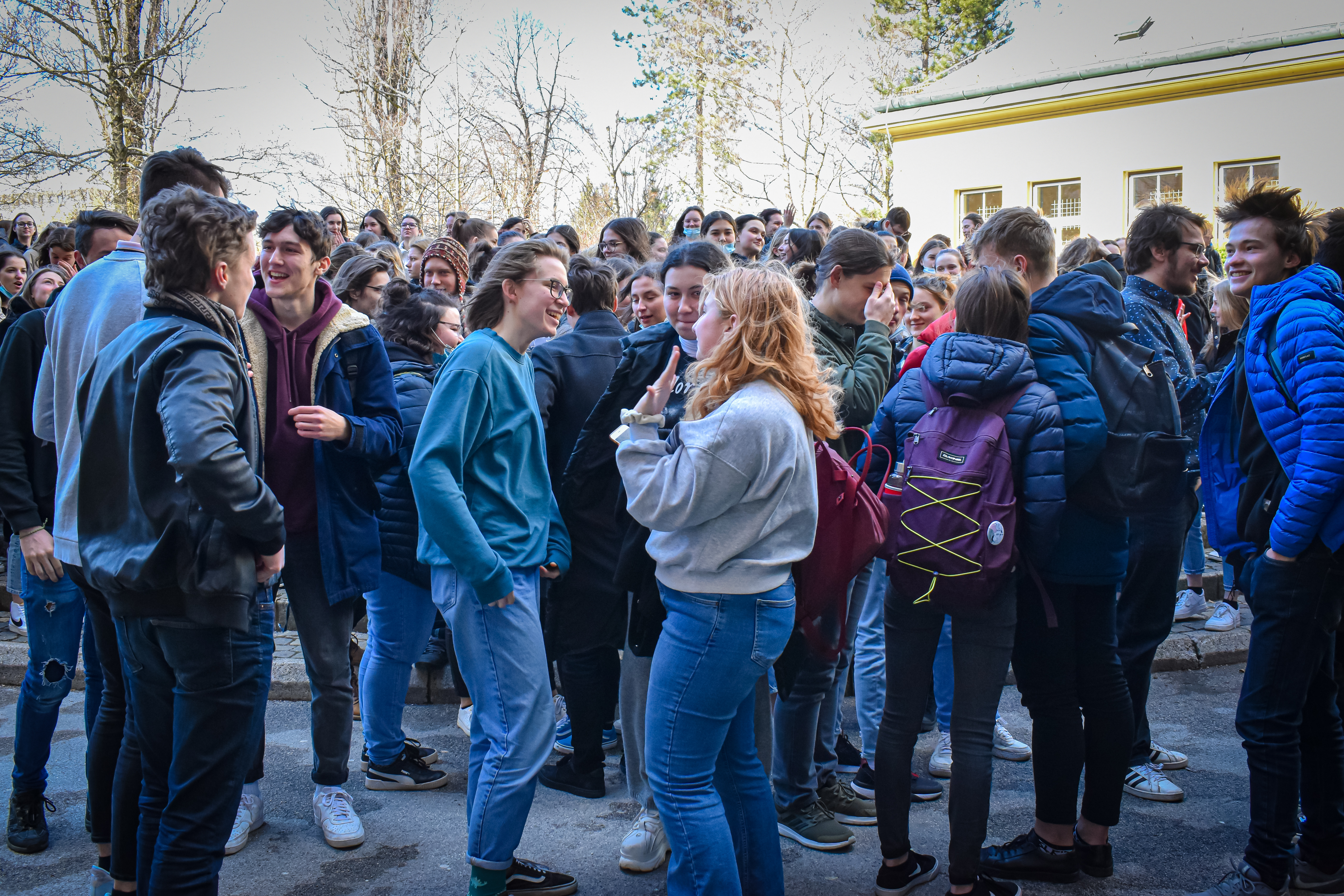 Gimnazija Celje - Center 