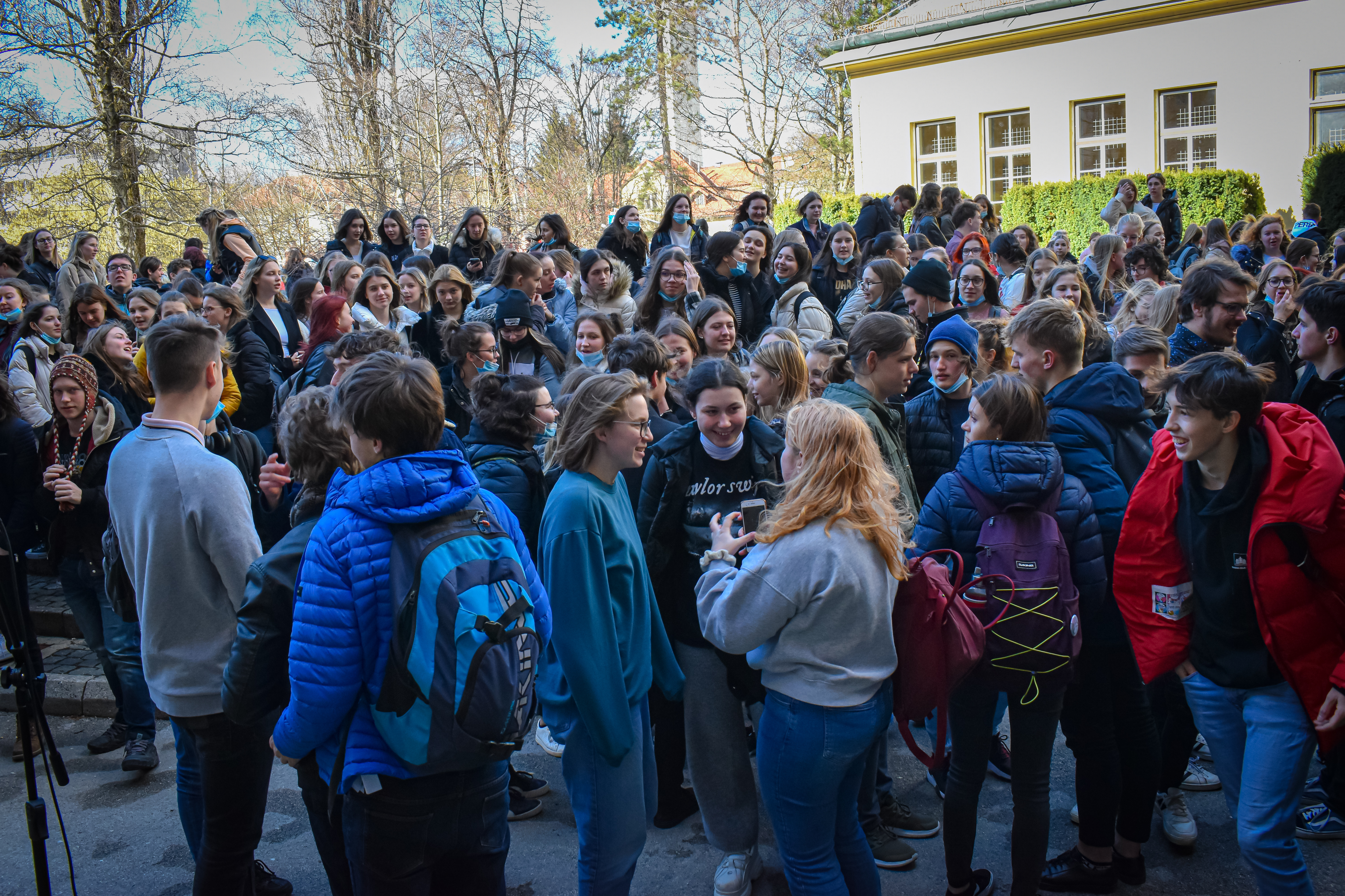 Gimnazija Celje - Center 
