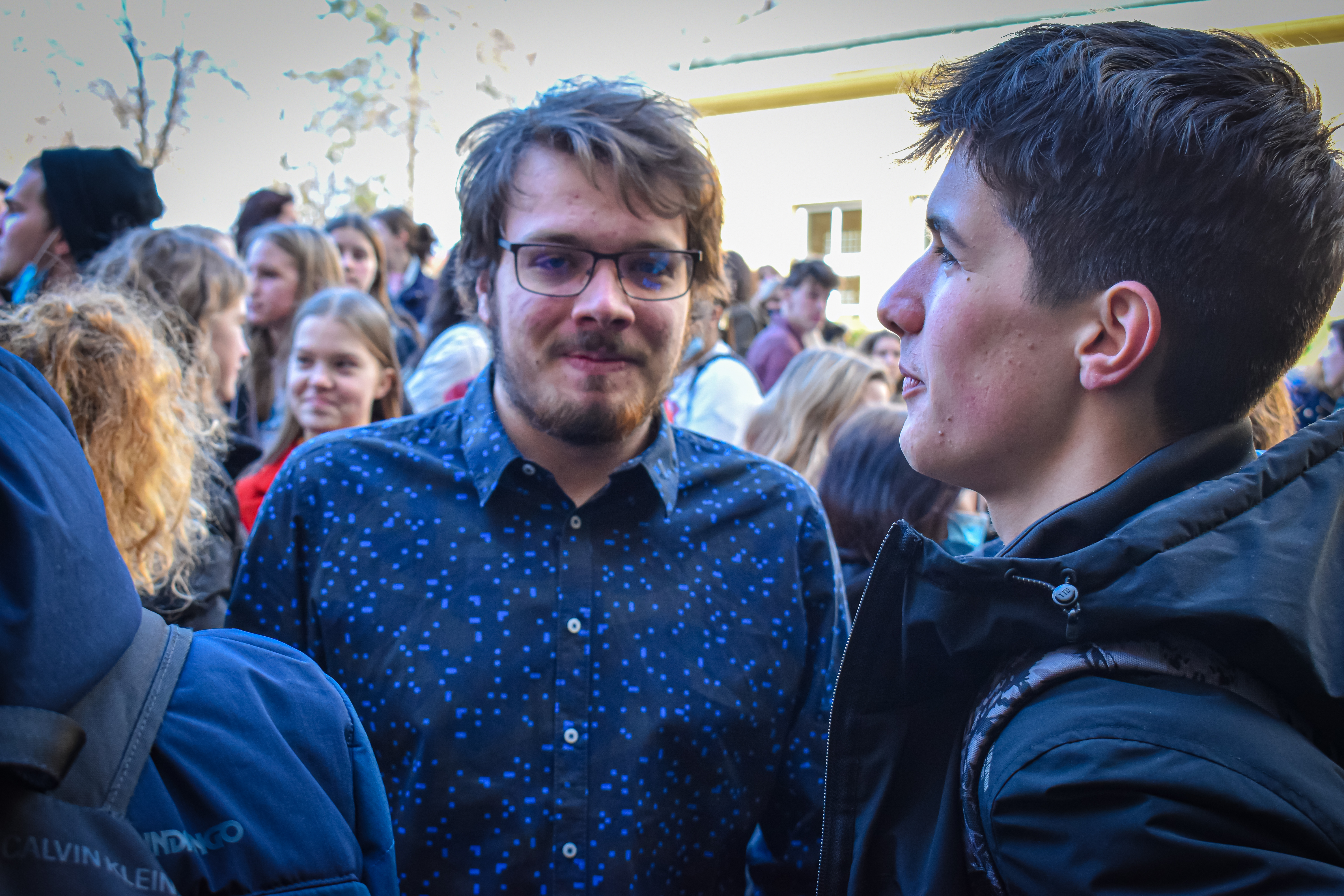 Gimnazija Celje - Center 