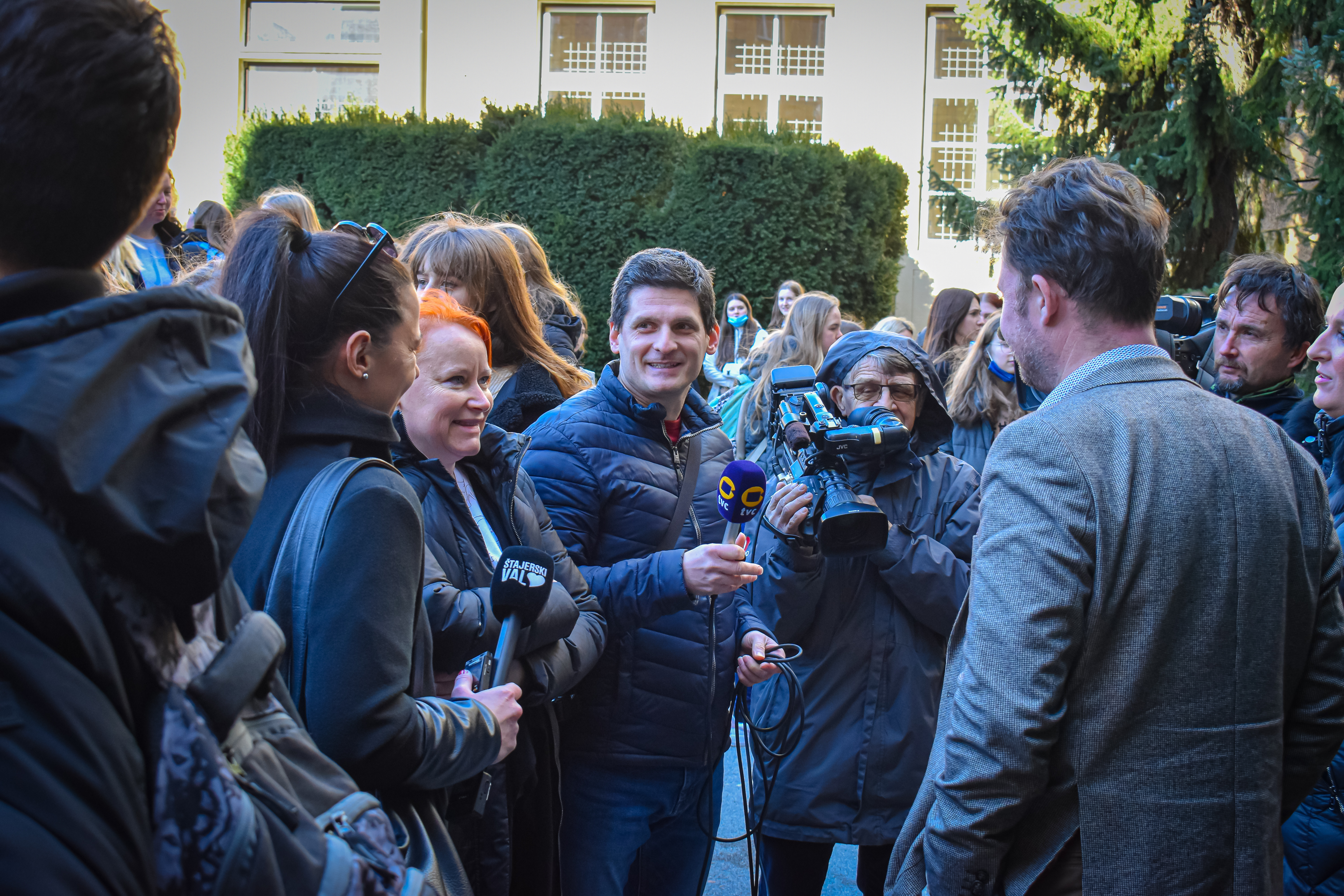 Gimnazija Celje - Center 