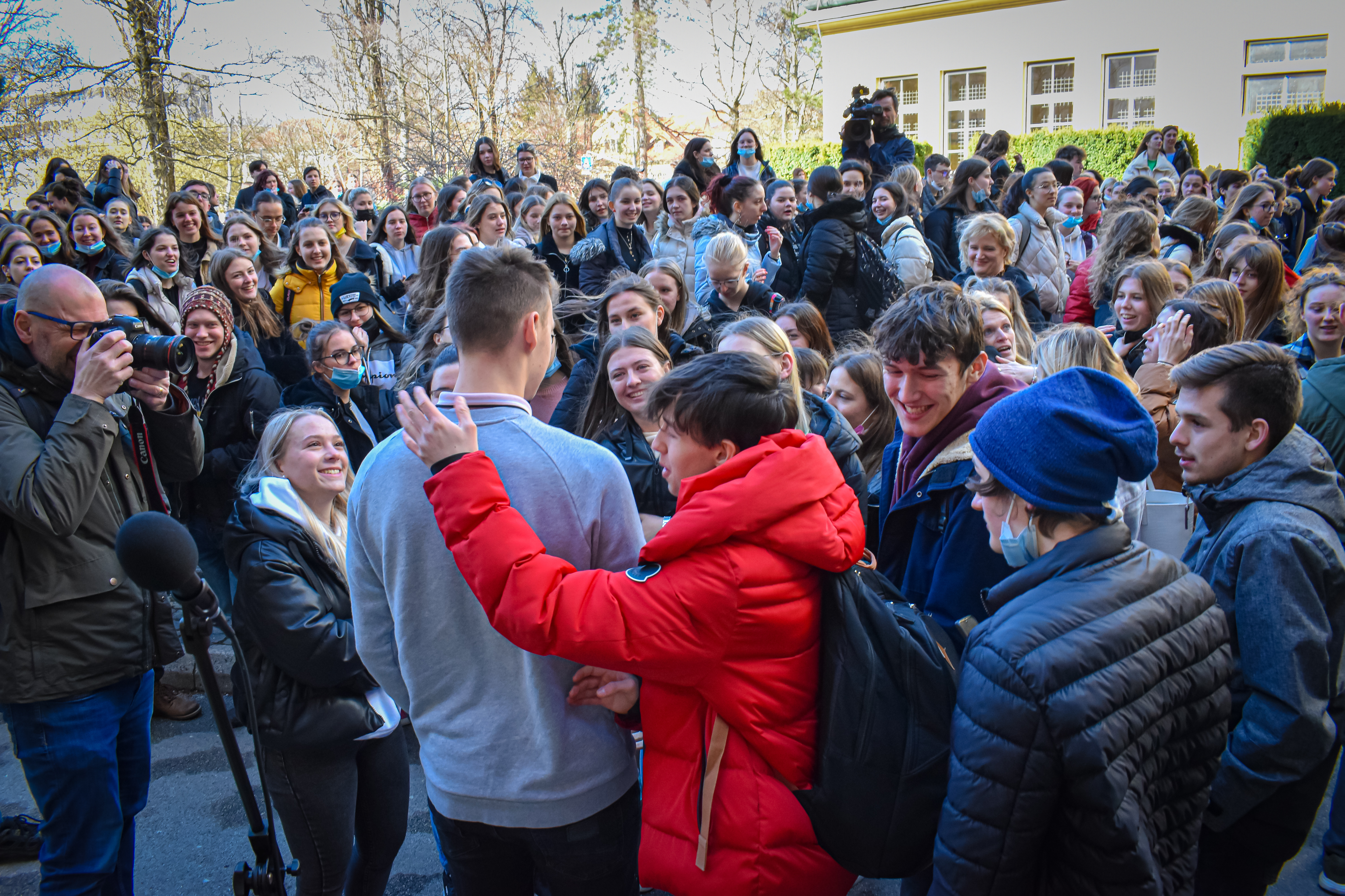 Gimnazija Celje - Center 