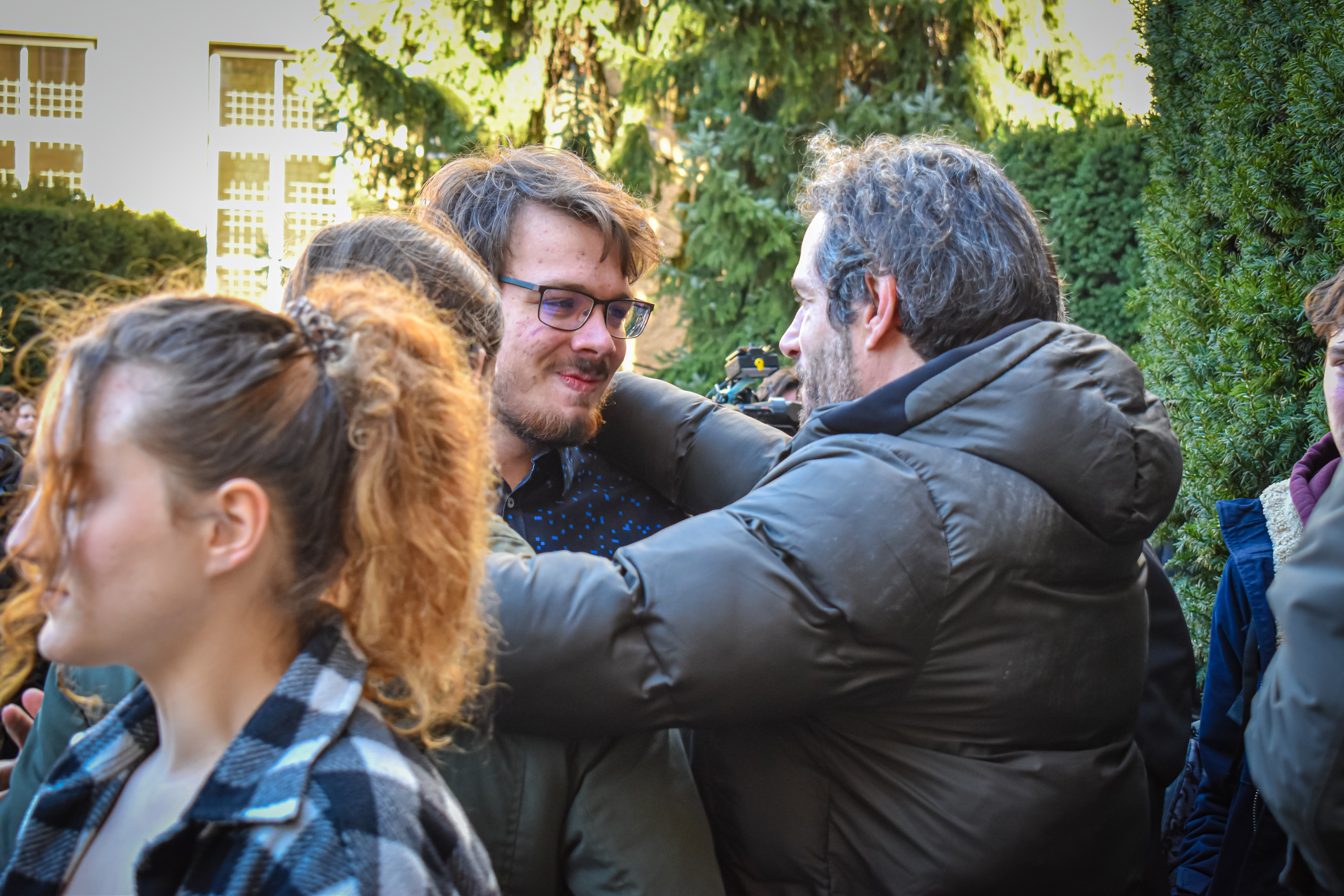 Gimnazija Celje Center