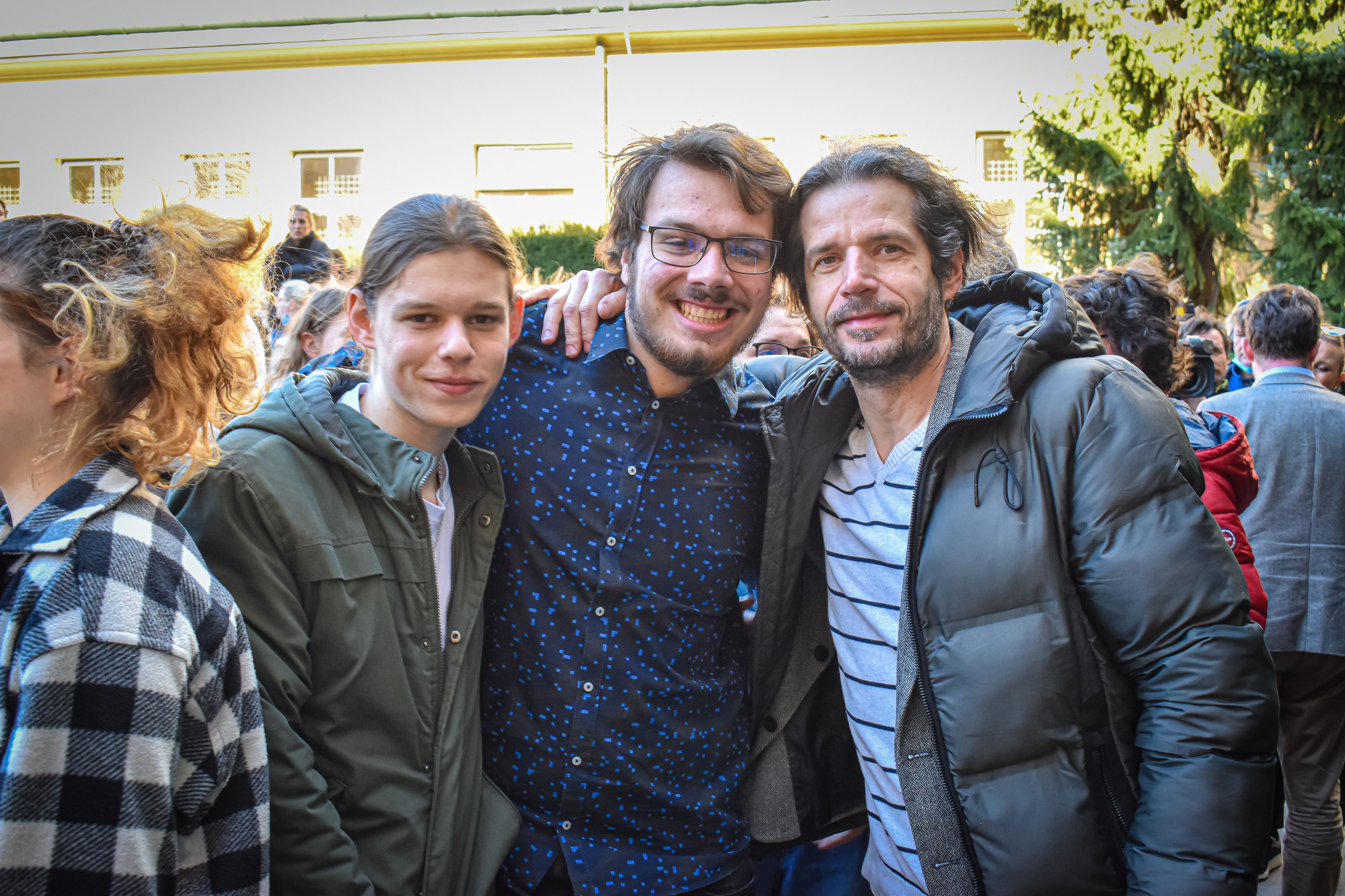 Gimnazija Celje Center