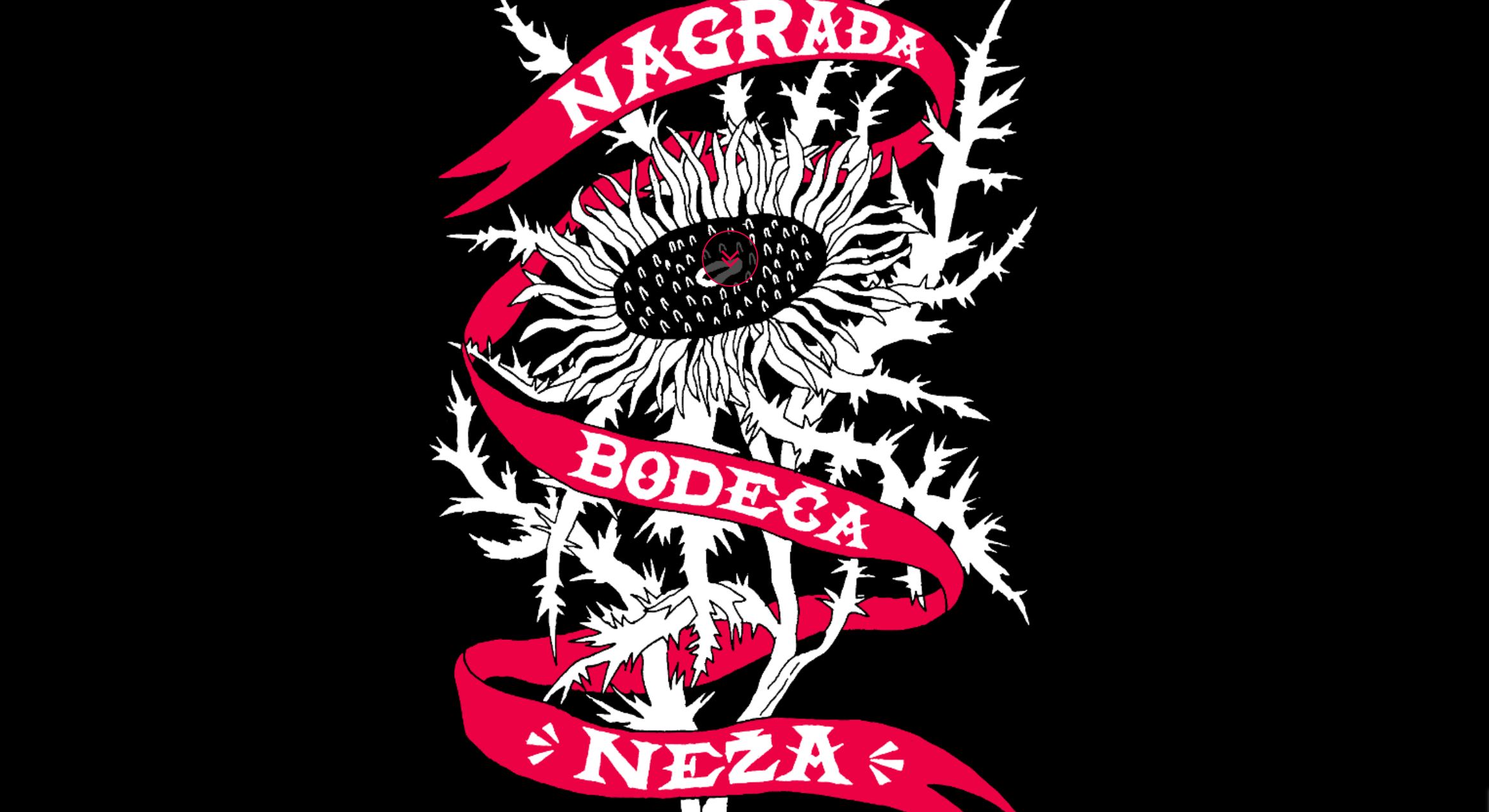 bodeča neža